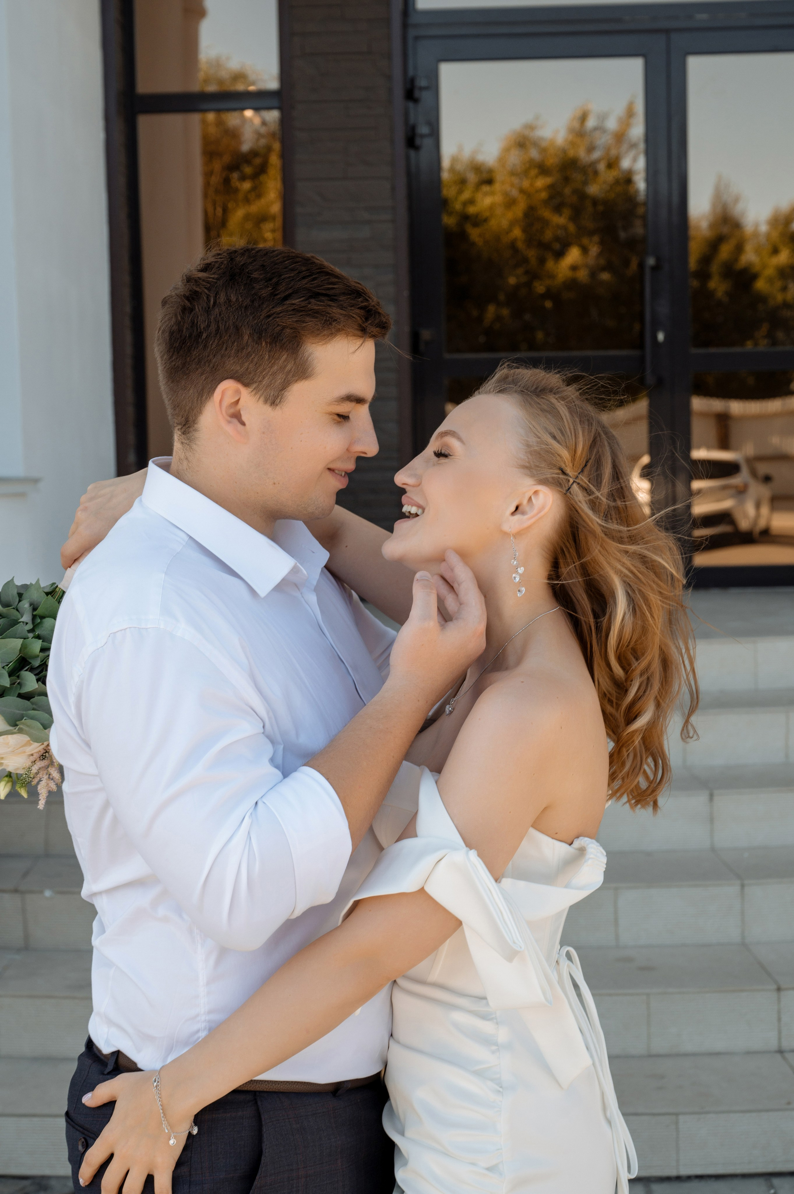 Свадебный фотограф в Находке. Свадебный и семейный фотограф в Находке и Владивостоке