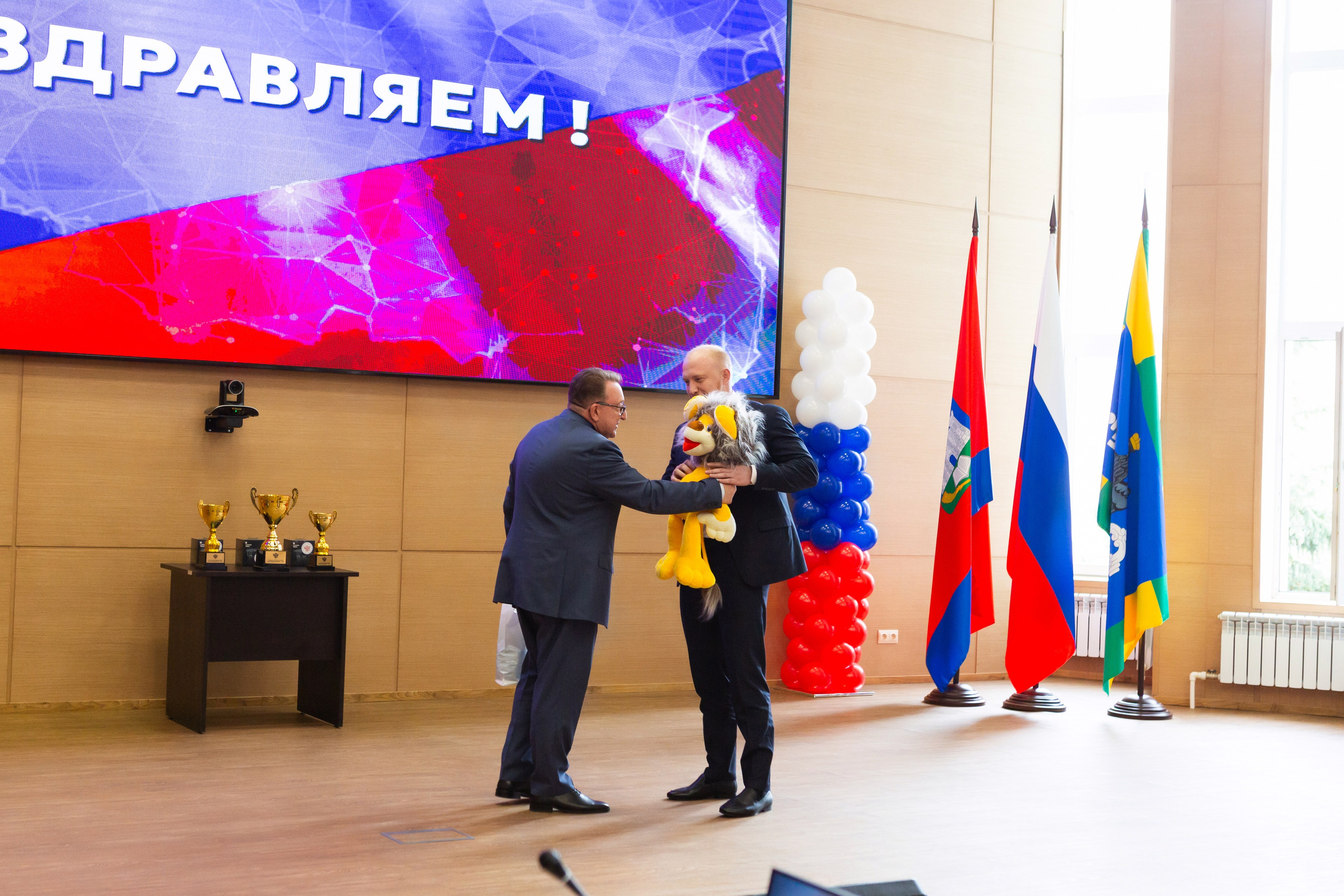 Мои медиа выборы 2024. Профессиональный фотограф в Мценске и Орловской области