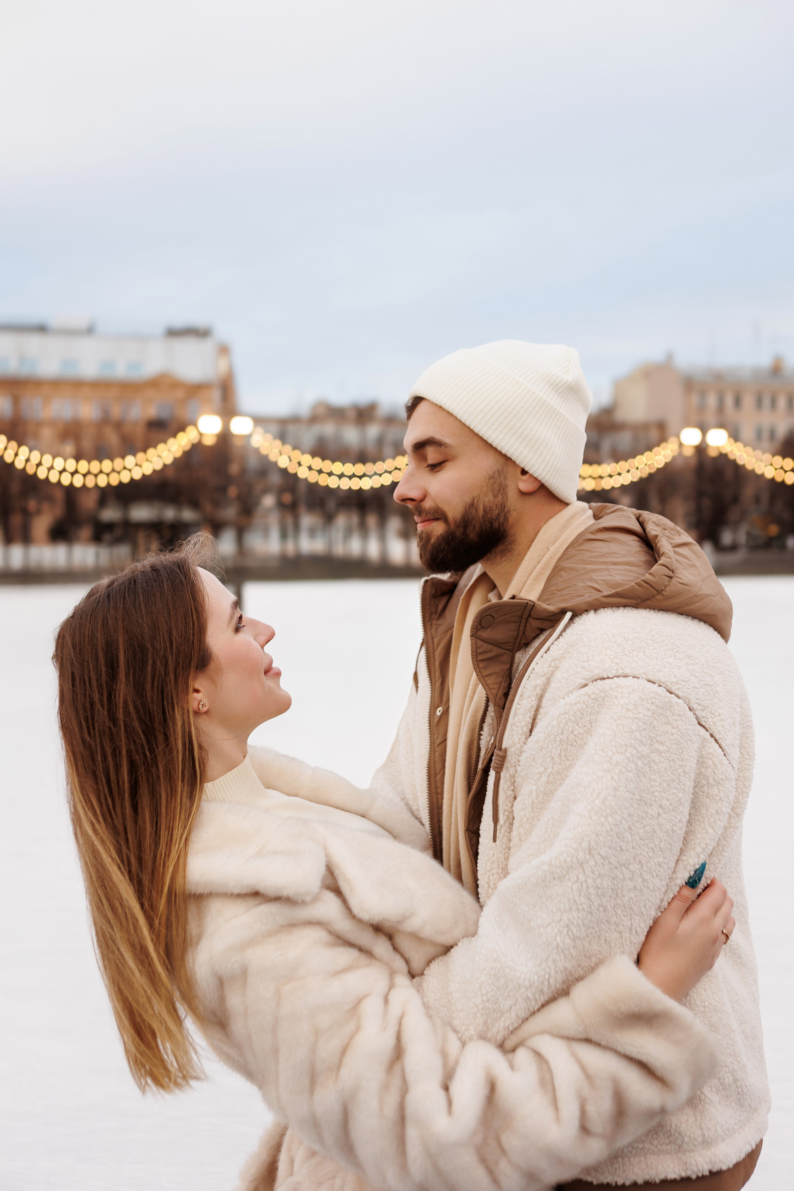 Екатерина & Владимир. Свадебный фотограф в СПБ | Санкт-Петербурге Анастасия Рахимгулова