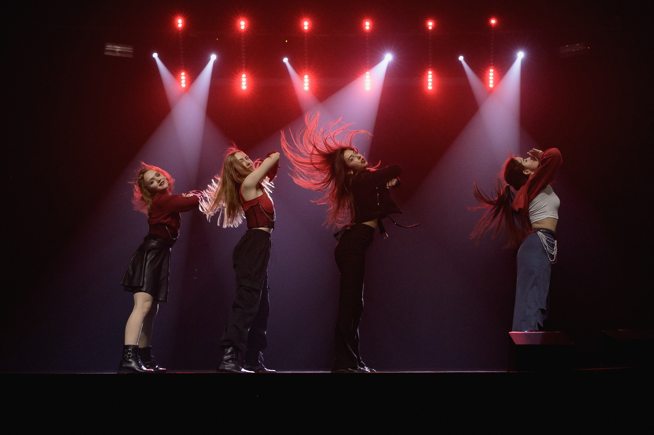 ТАНЦЫ. Свадебный фотограф в Новосибирске Алена Цизман