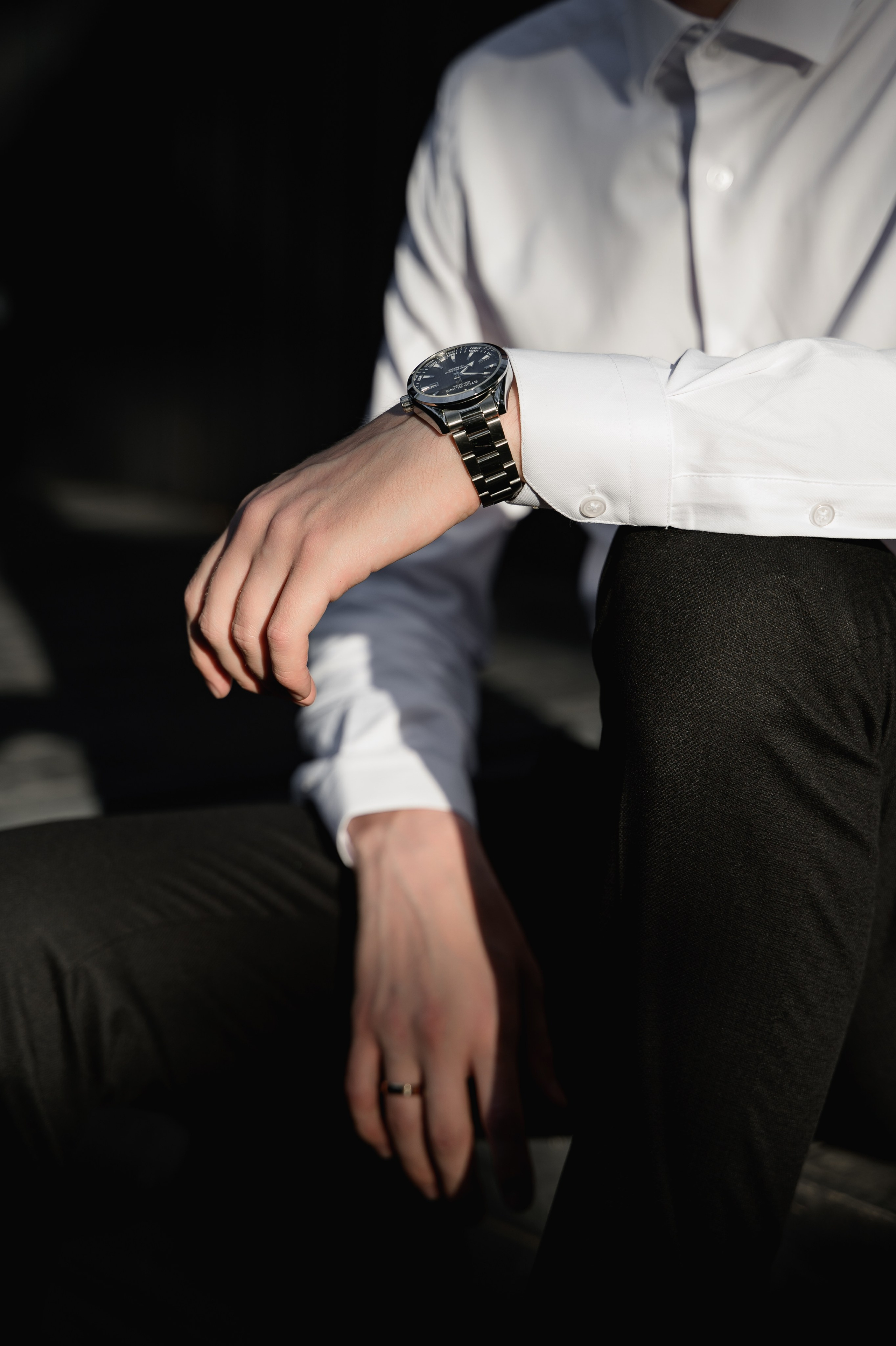 Валентина & Алексей. Свадебный фотограф в Новосибирске Алена Цизман