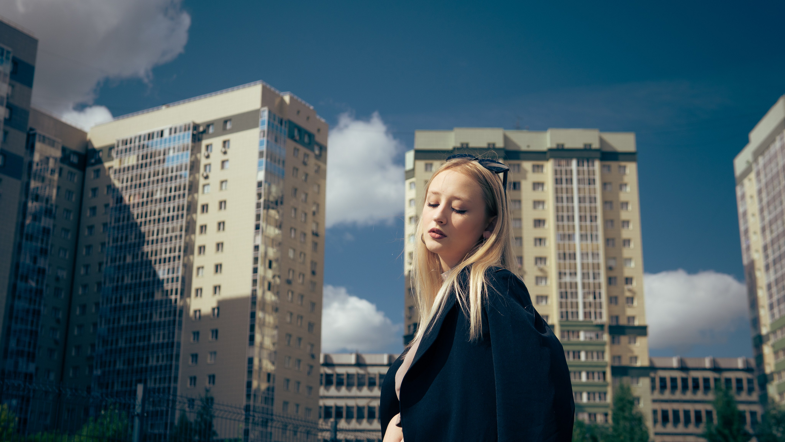 профессиональный фотограф