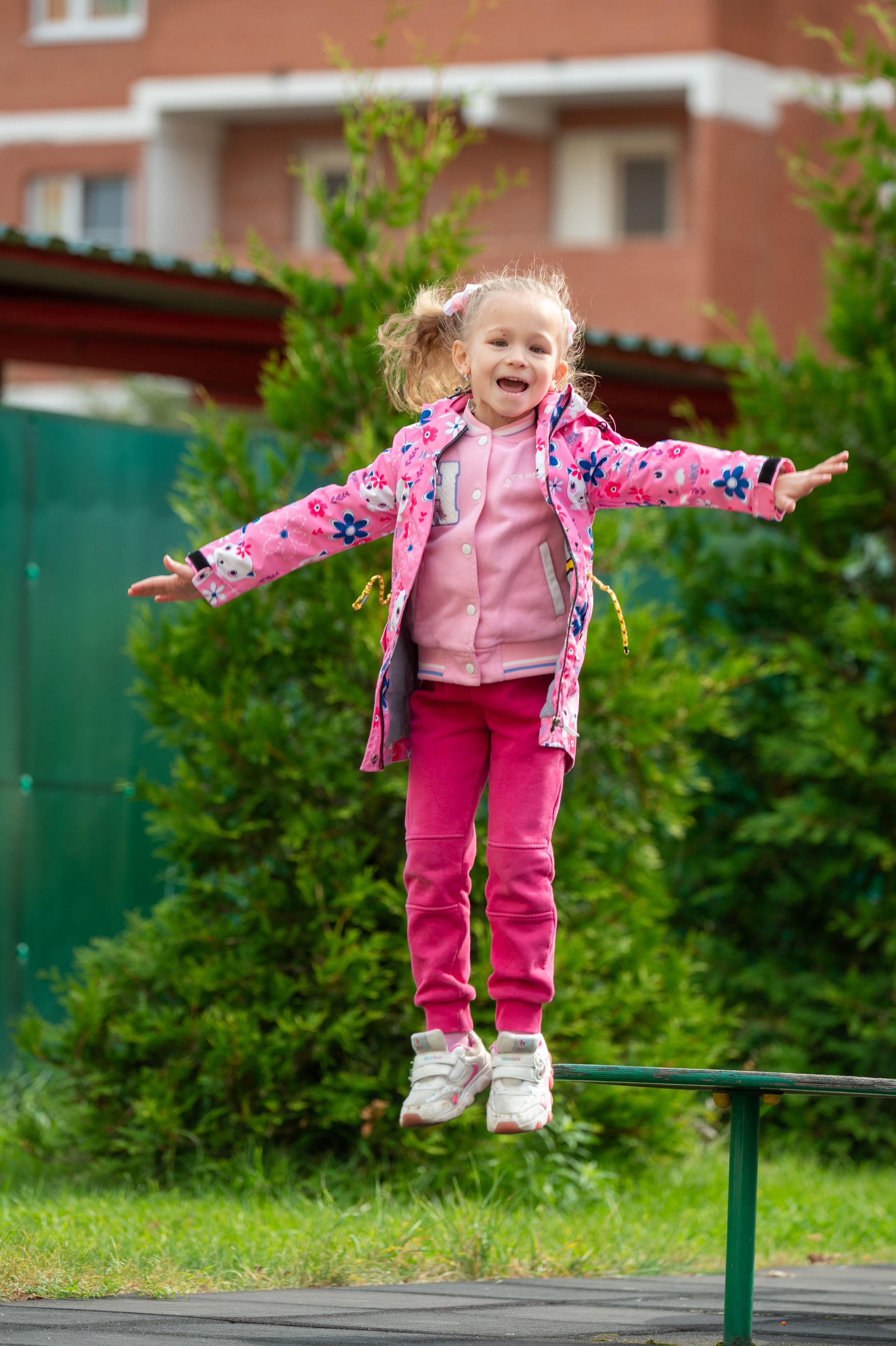 Детские съемки сентября. Школьный фотограф в Москве