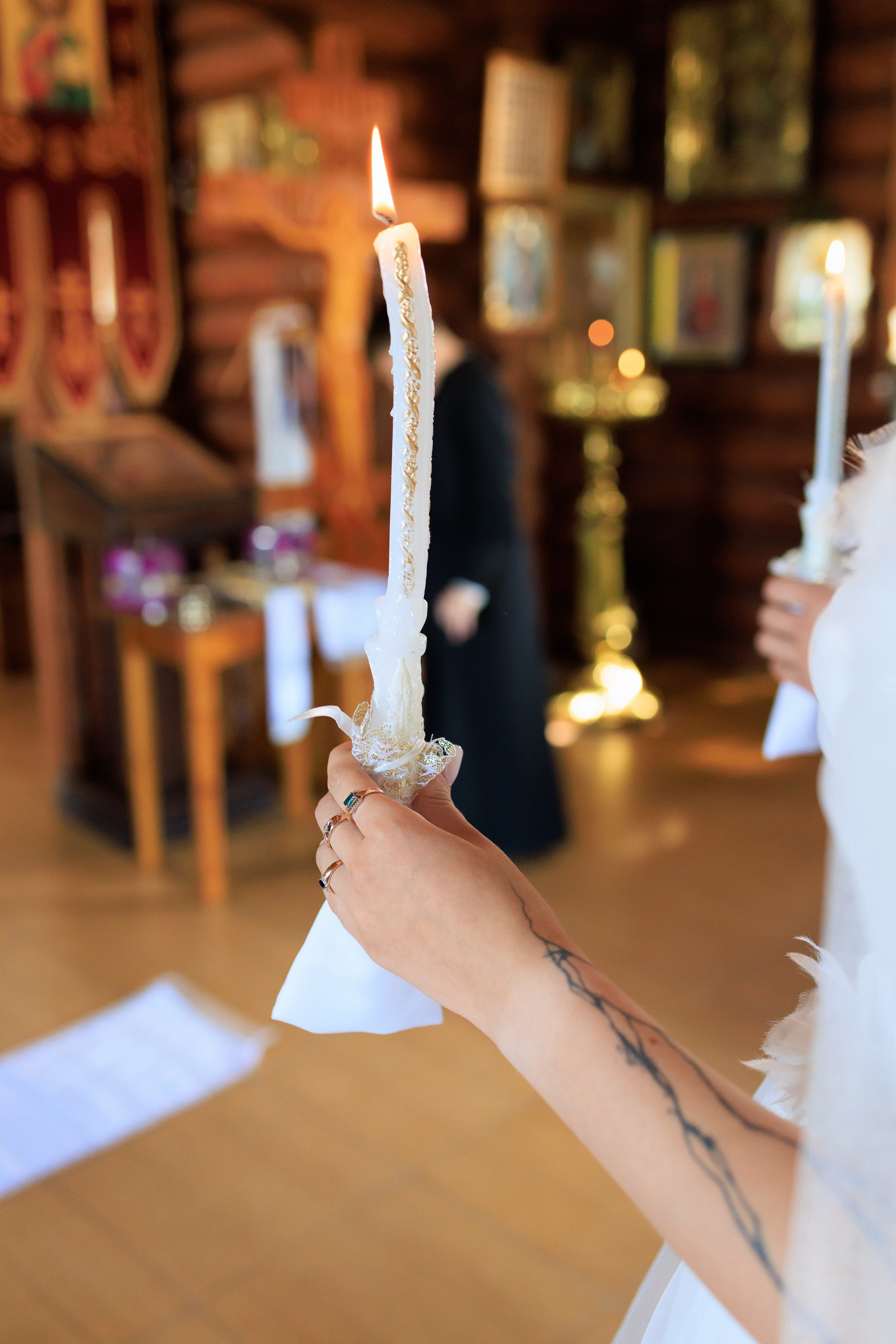 Фотосъёмка венчания Минеральные Воды, Пятигорск, Кисловодск, Ессентуки. Репортажный и свадебный фотограф Пятигорск и КМВ