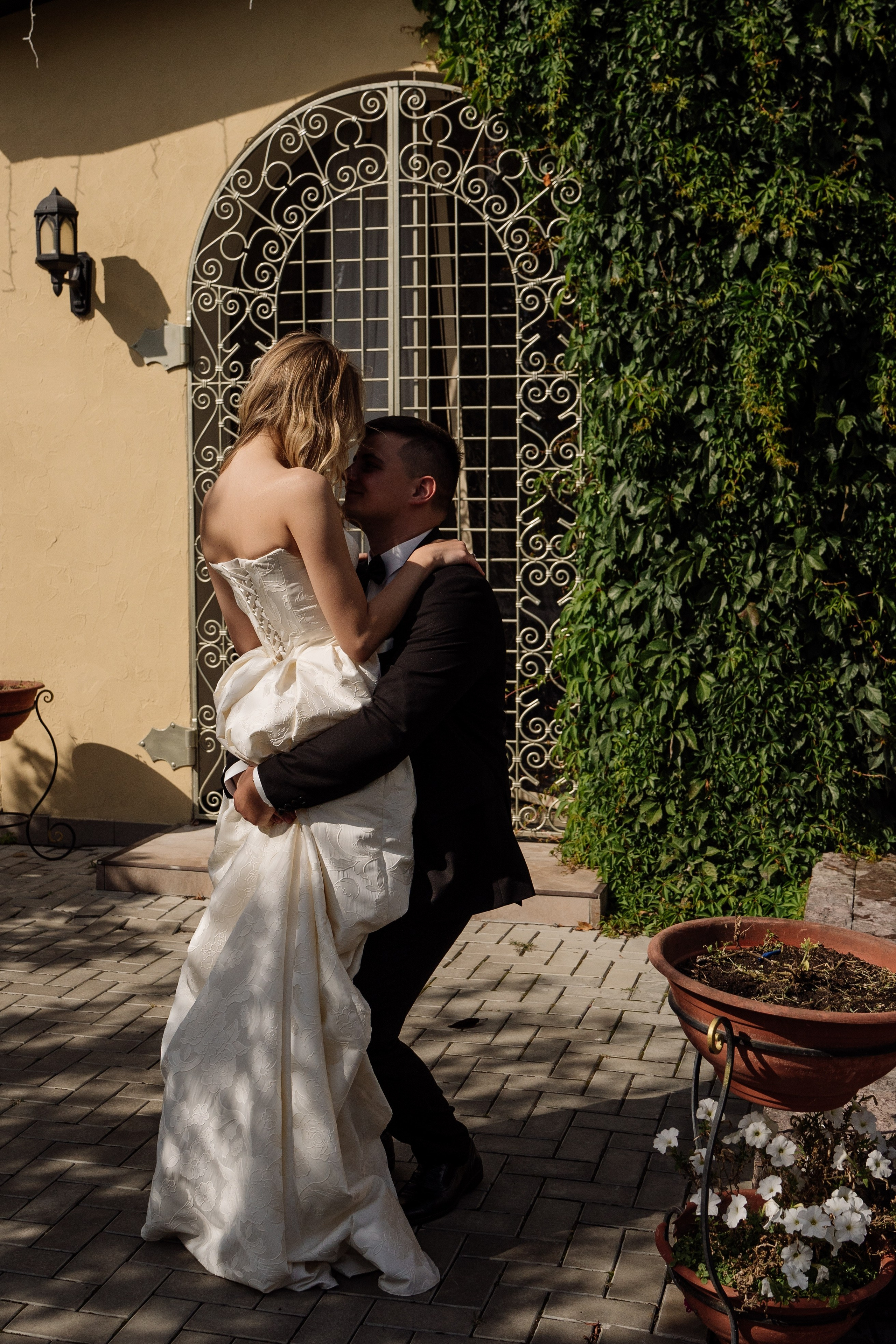 Покажи мне любовь. Свадебный фотограф Тольятти Москва Адамова Виктория