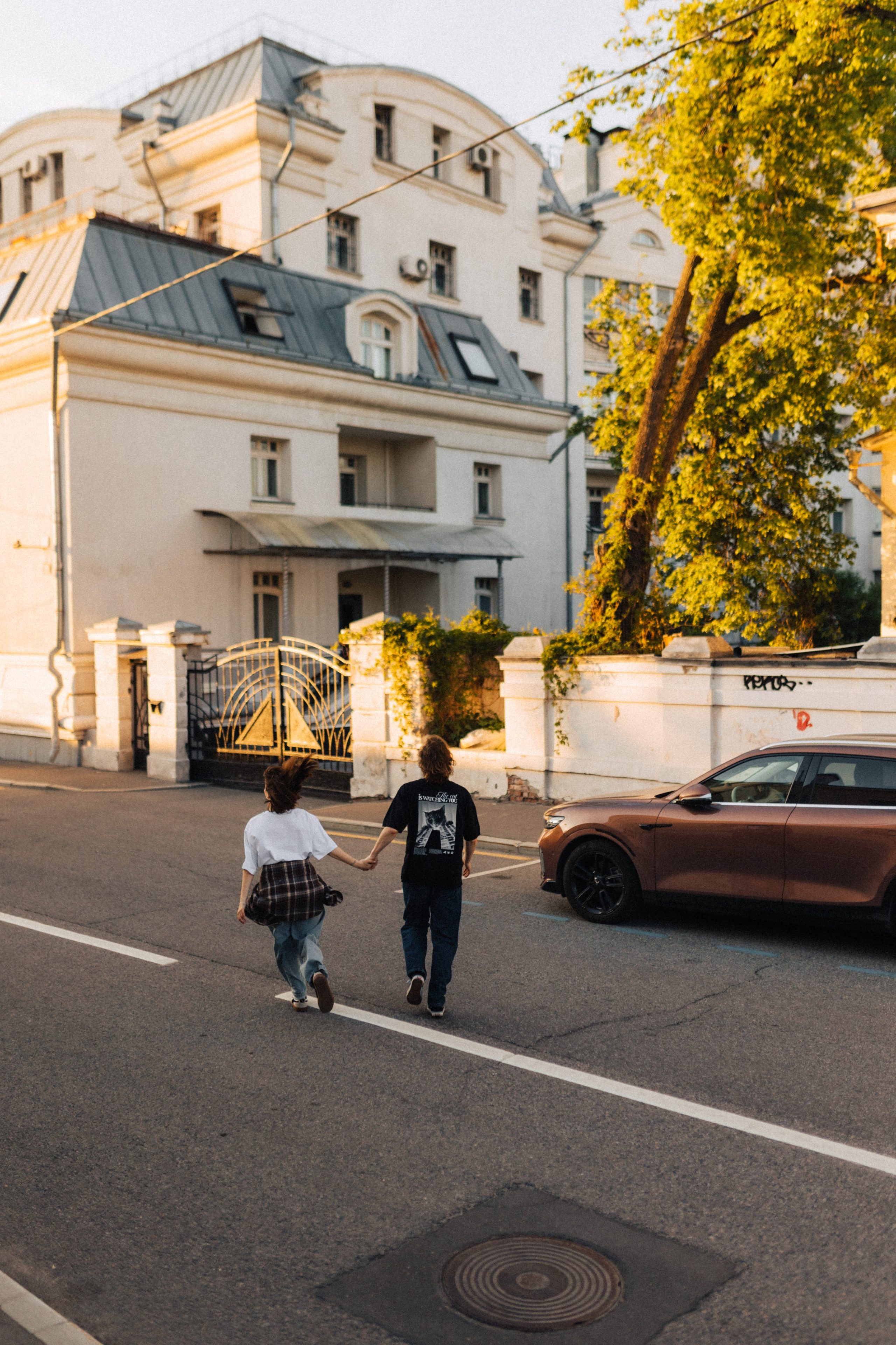 Сережа/Настя. Фотограф в Москве Татьяна Сергеева