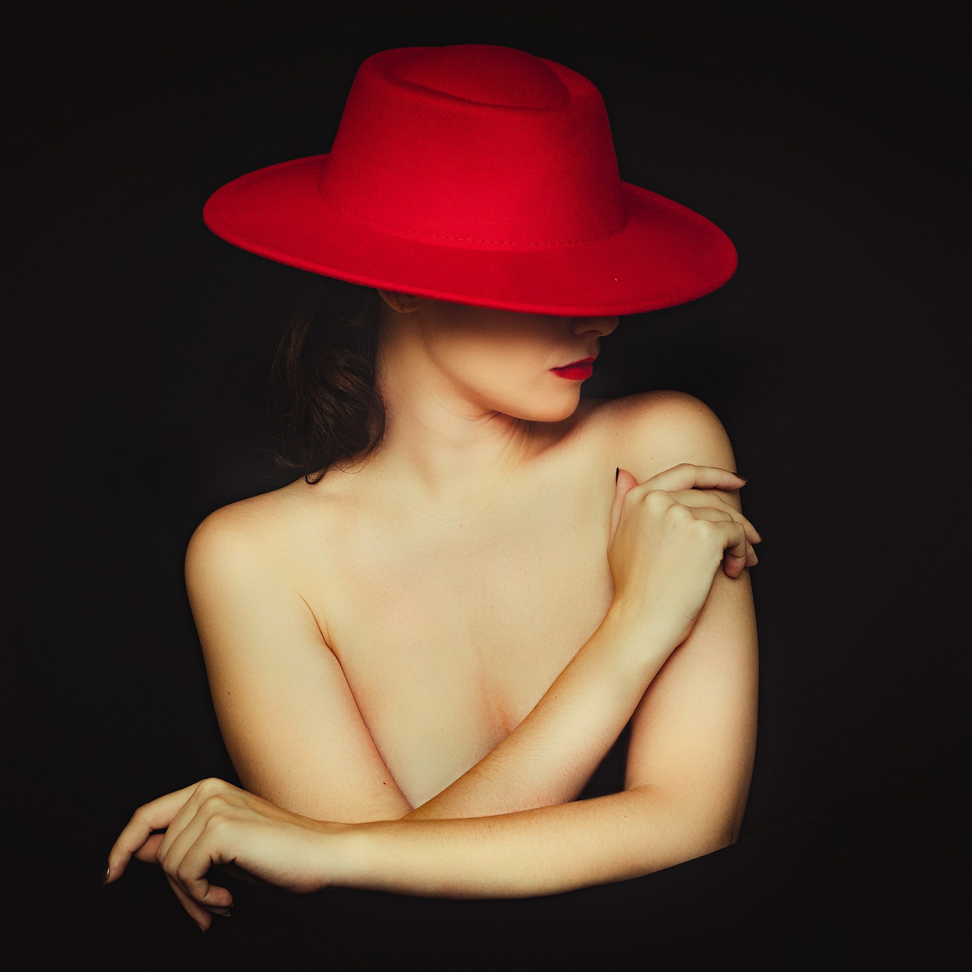 Художественная фотосессия. Портретный и семейный фотограф в Москве Волгина Анастасия