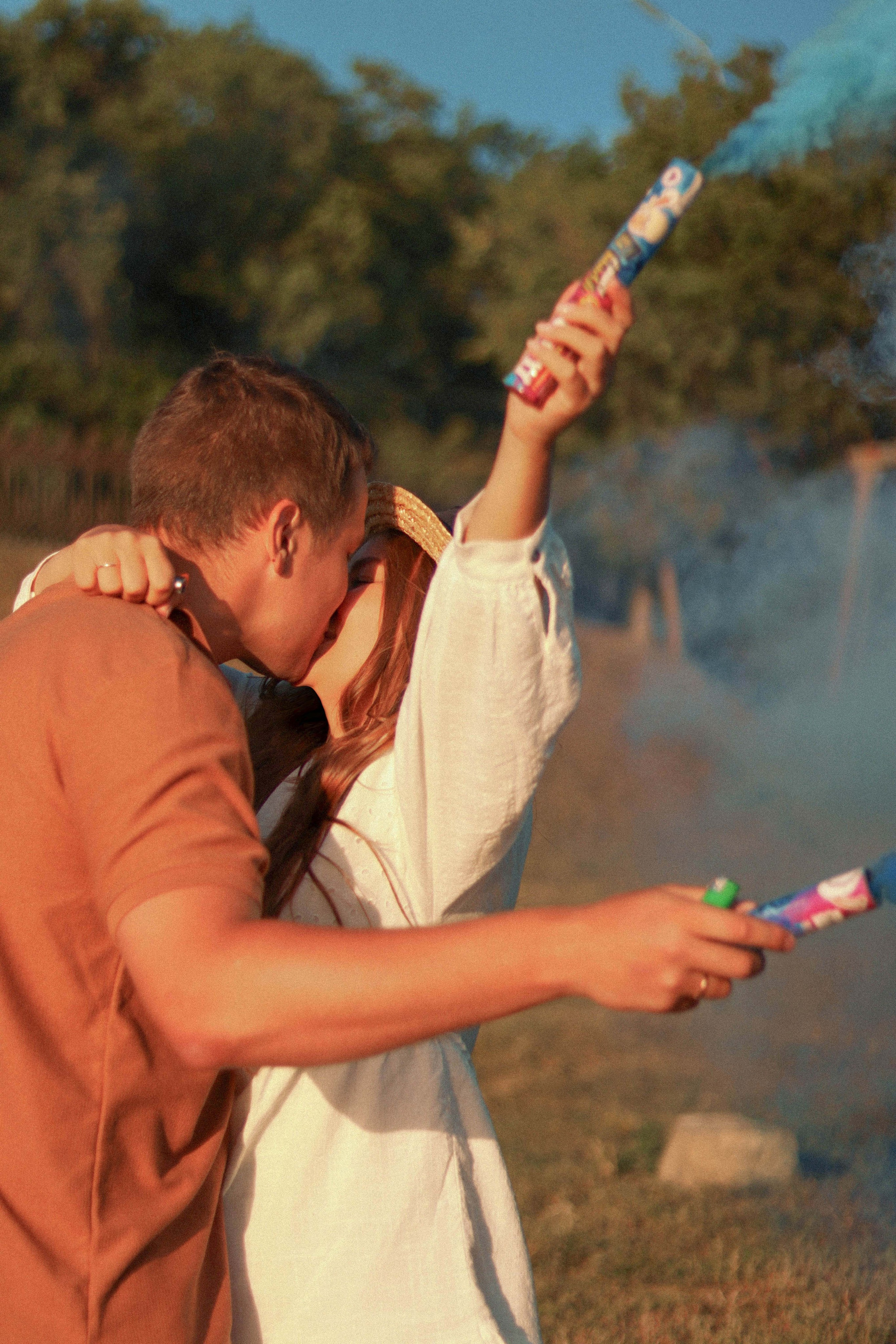 Семья Кати, Лёши и животика. Фотограф Самара Лена Мандарин