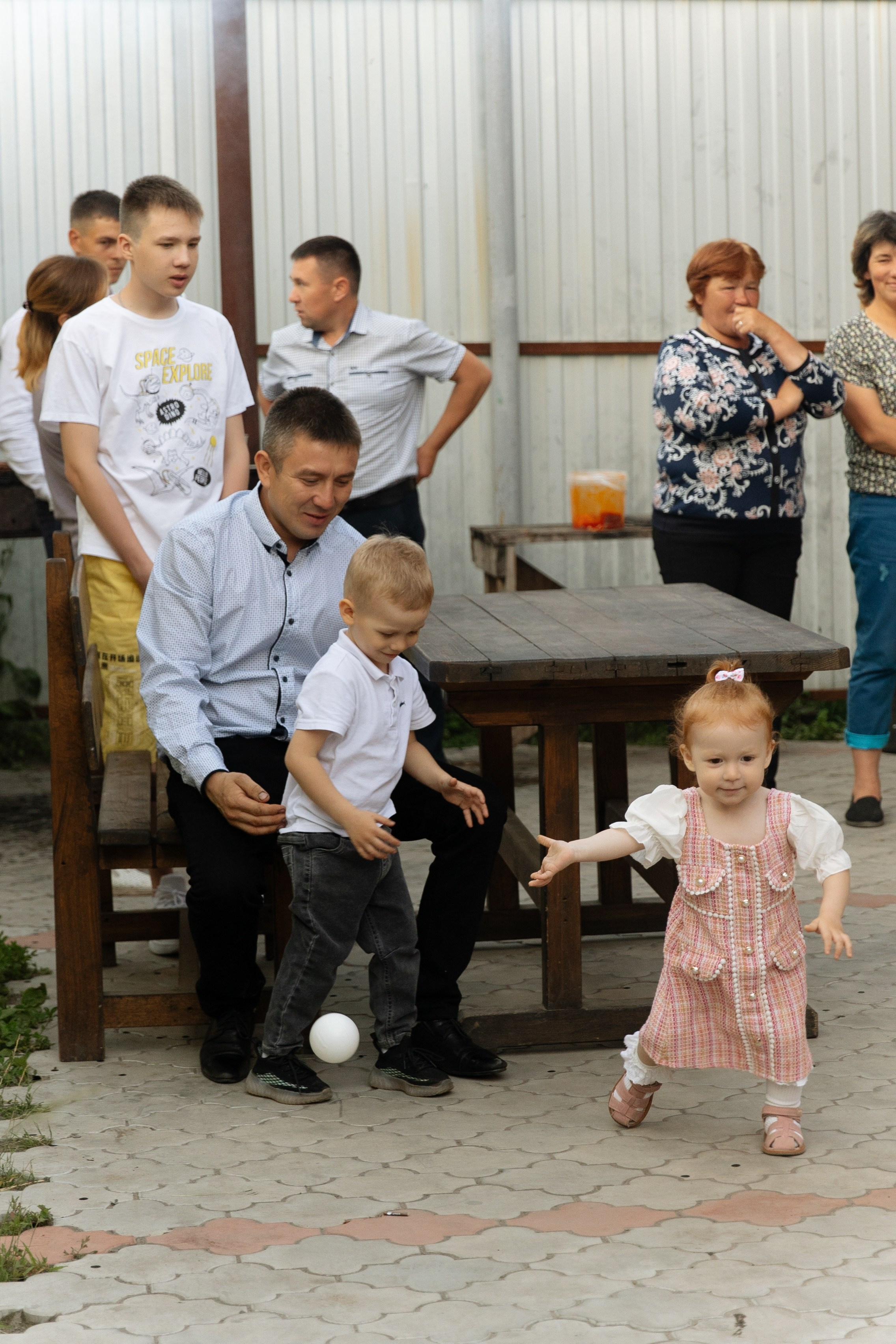 Насте 6 лет. 📷˙Свадебный фотограф и видеограф в Чебоксарах | Ксения