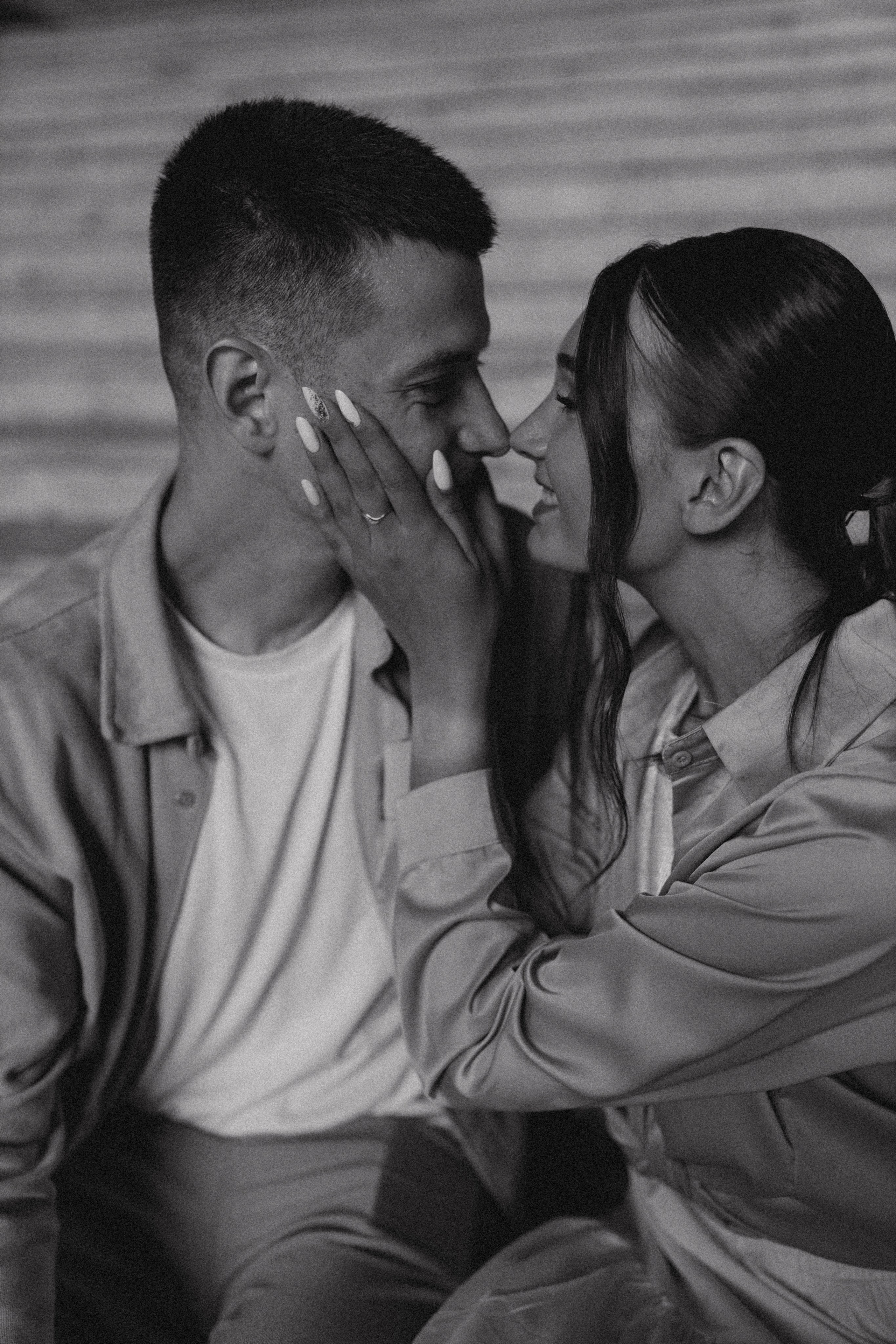 Настя и Костя. Фотограф в Петербурге Ольга Стрельченко