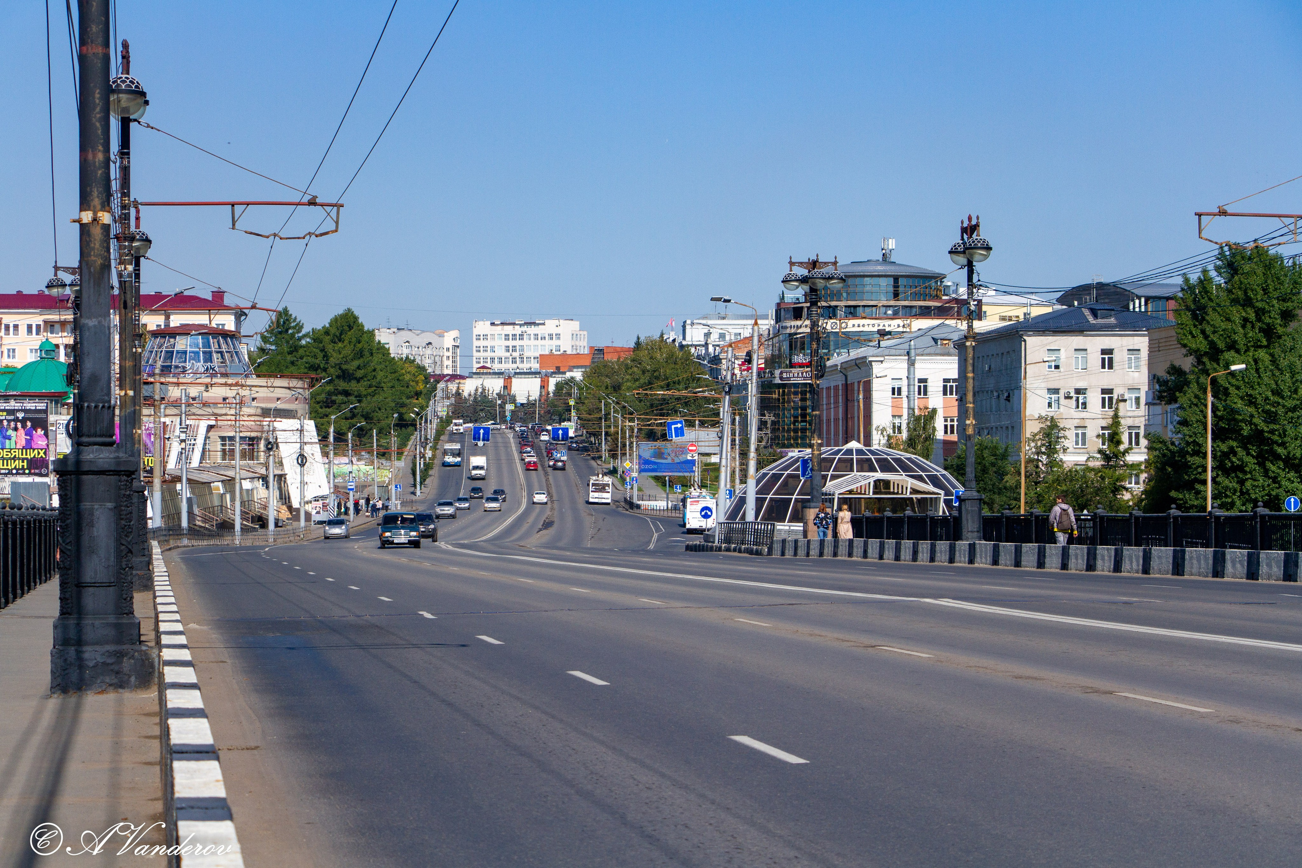 Омск 2023. Фотограф Омск | Александр Вандеров