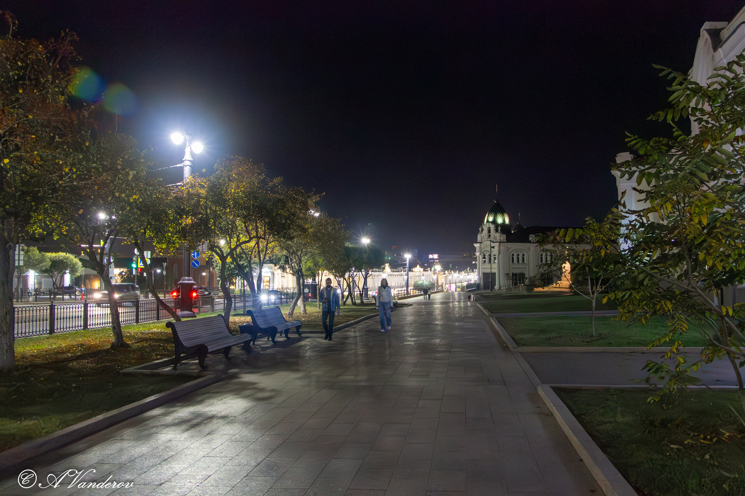 Омск 2023. Фотограф Омск | Александр Вандеров