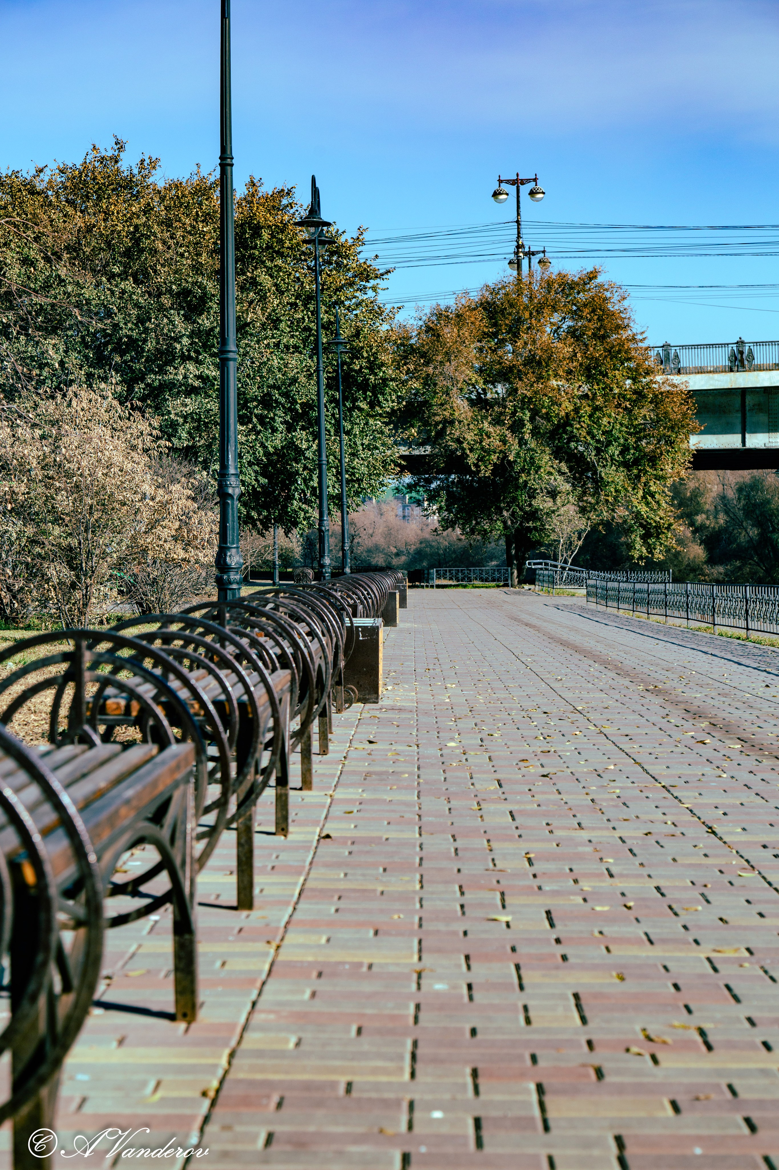 Омск 2024. Фотограф Омск | Александр Вандеров
