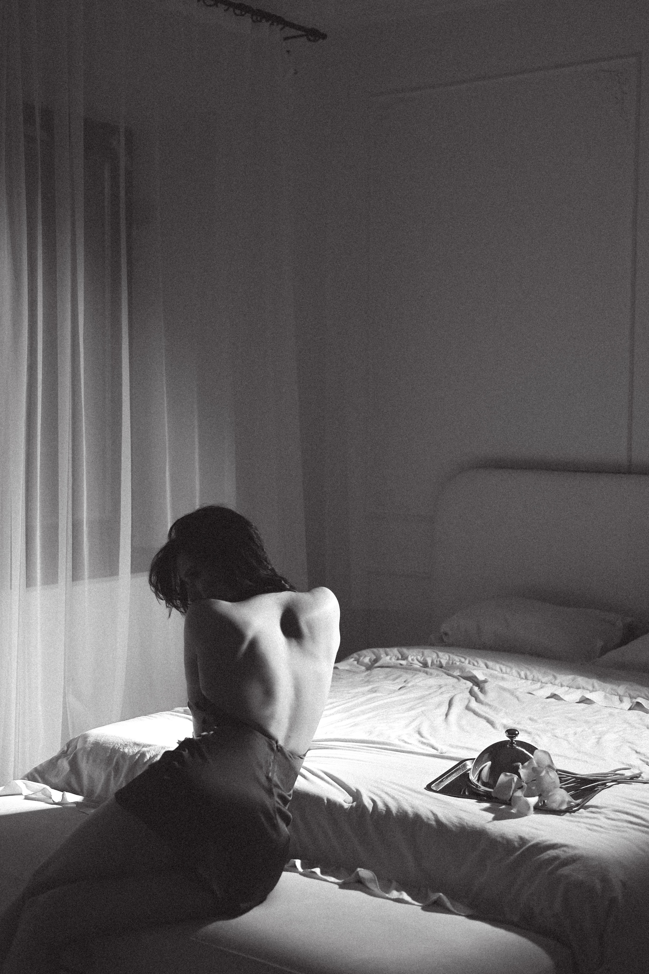 Anna. Фотограф Popova Polina