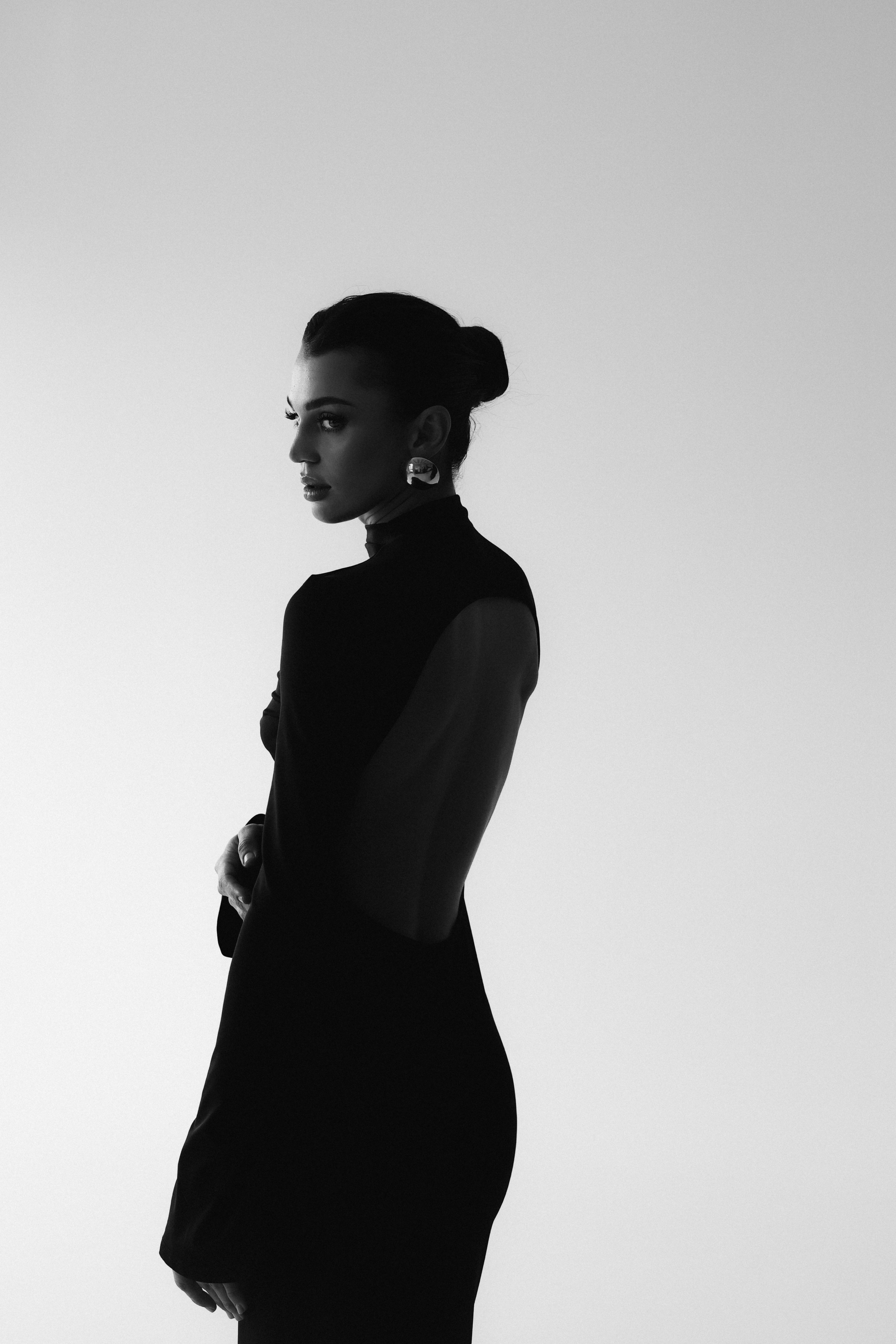 Ksyusha. Фотограф Popova Polina