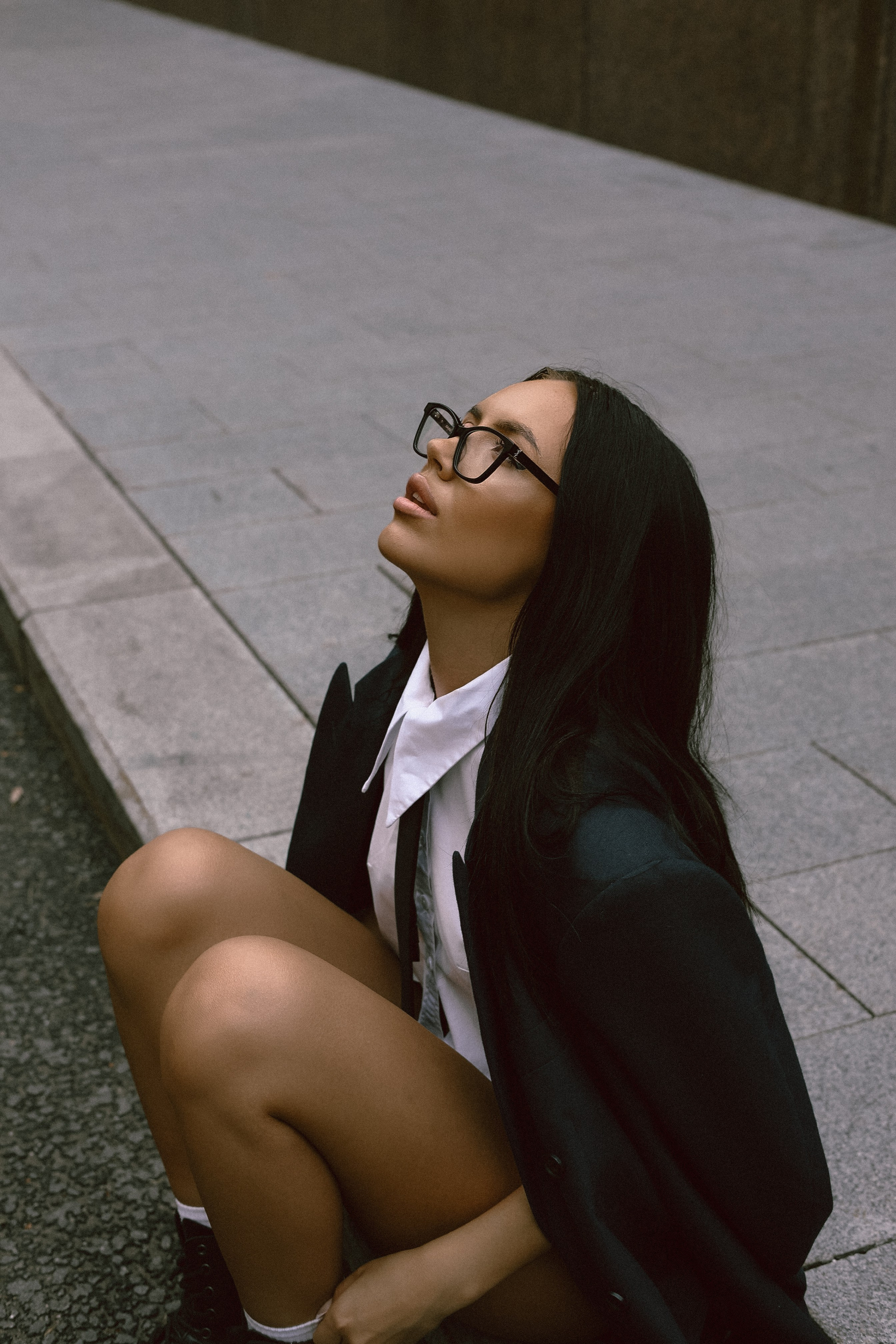 Nastya. Фотограф Popova Polina