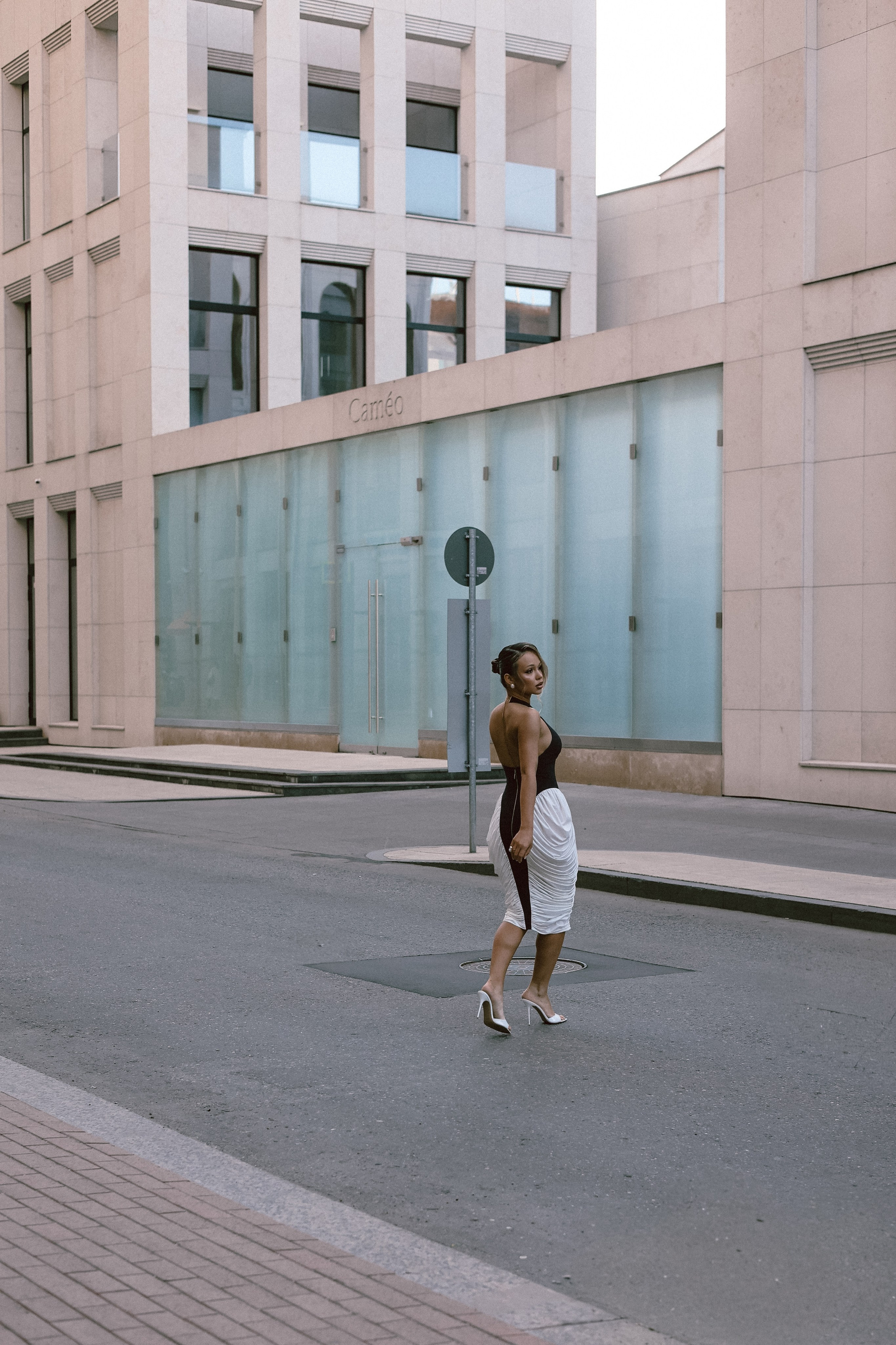 Kate. Фотограф Popova Polina