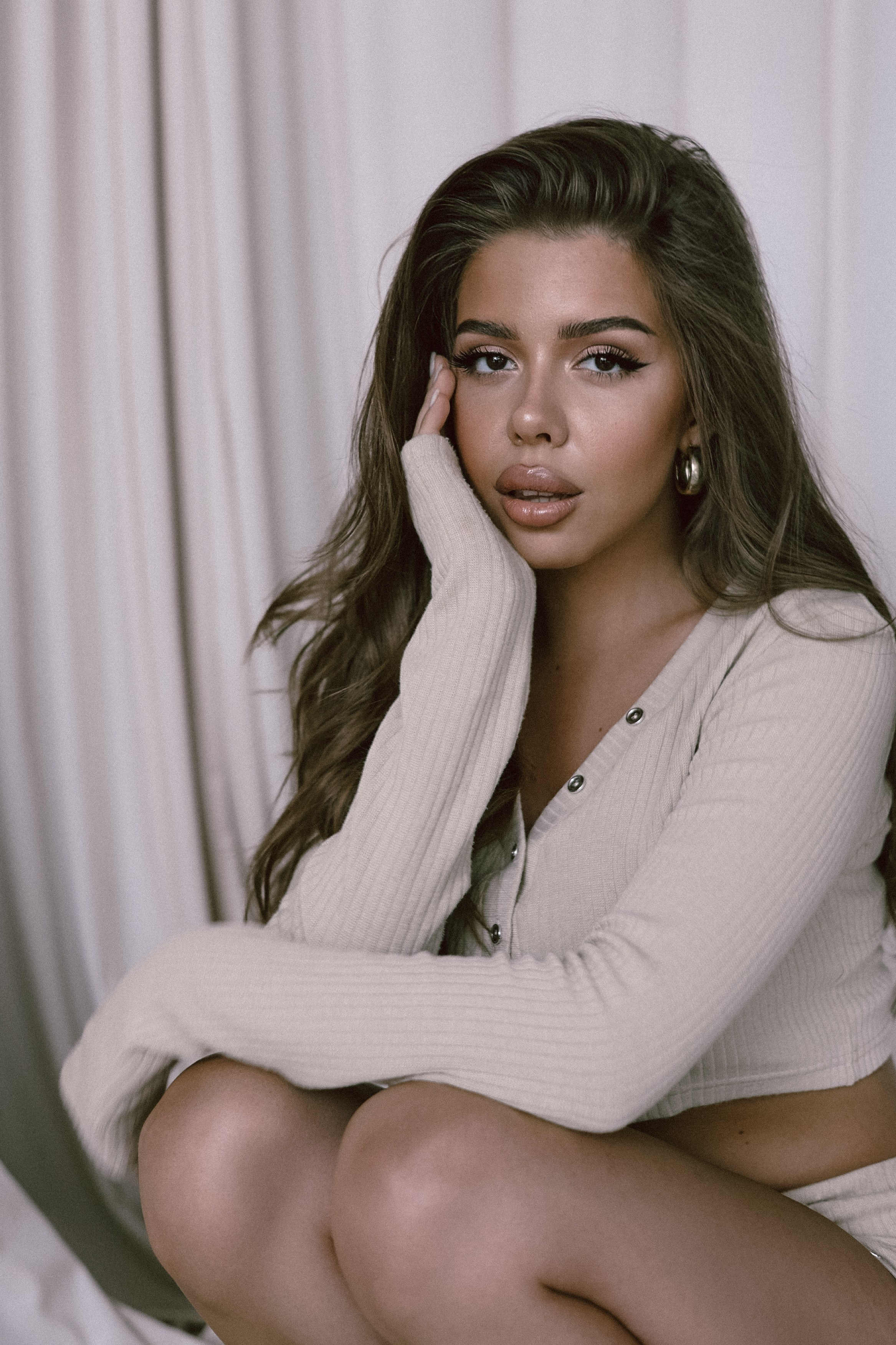 Alice. Фотограф Popova Polina