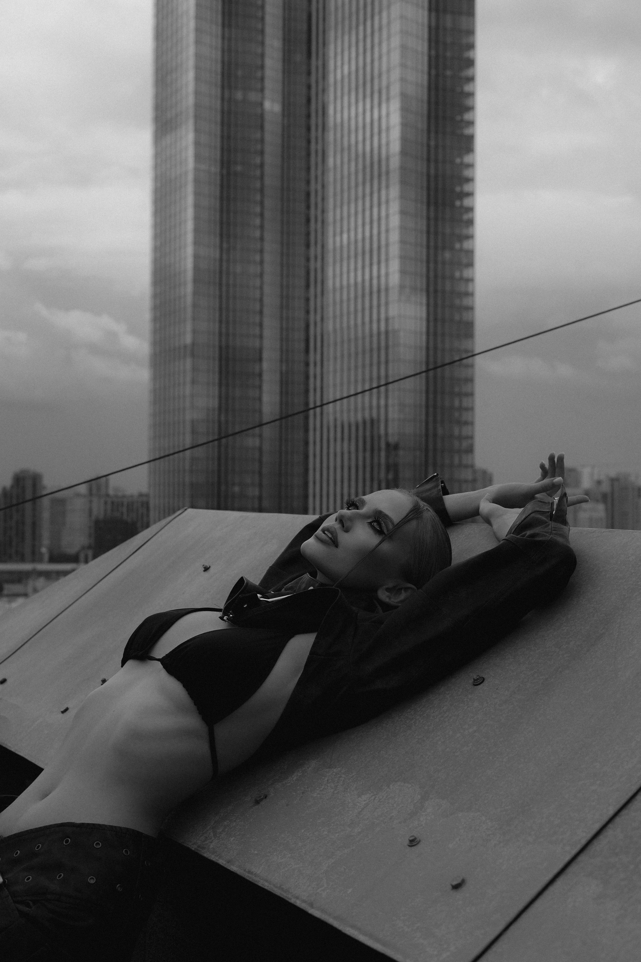 Vasilina. Фотограф Popova Polina