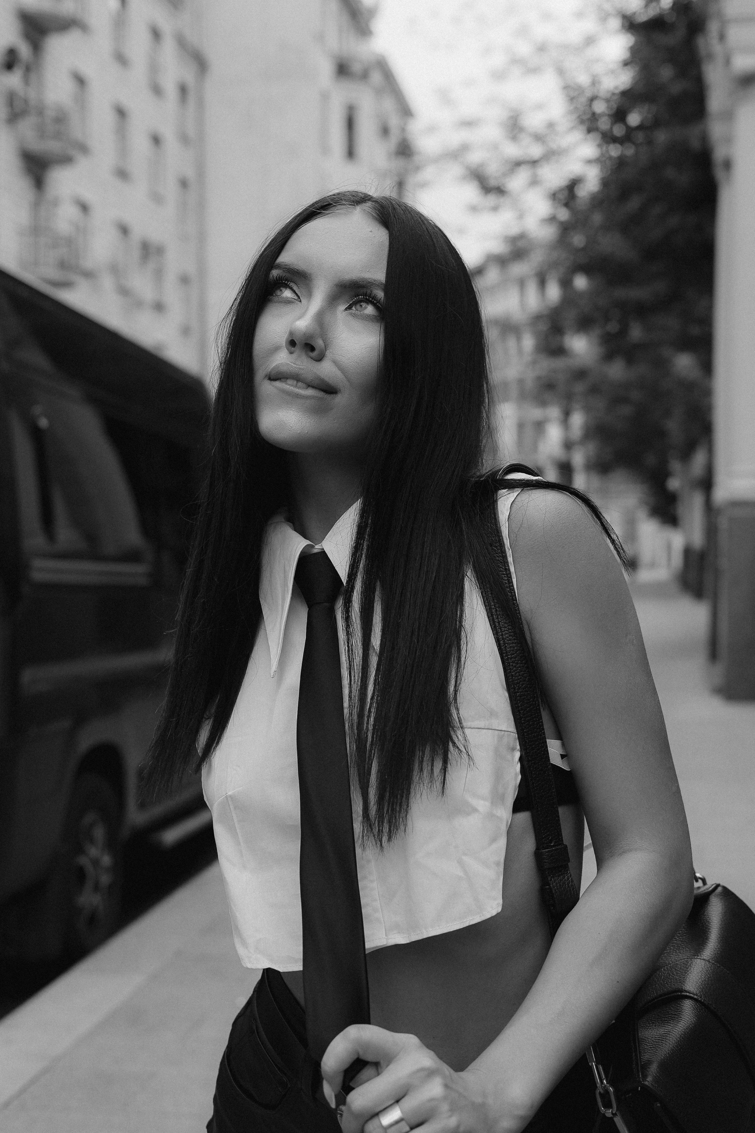 Nastya. Фотограф Popova Polina