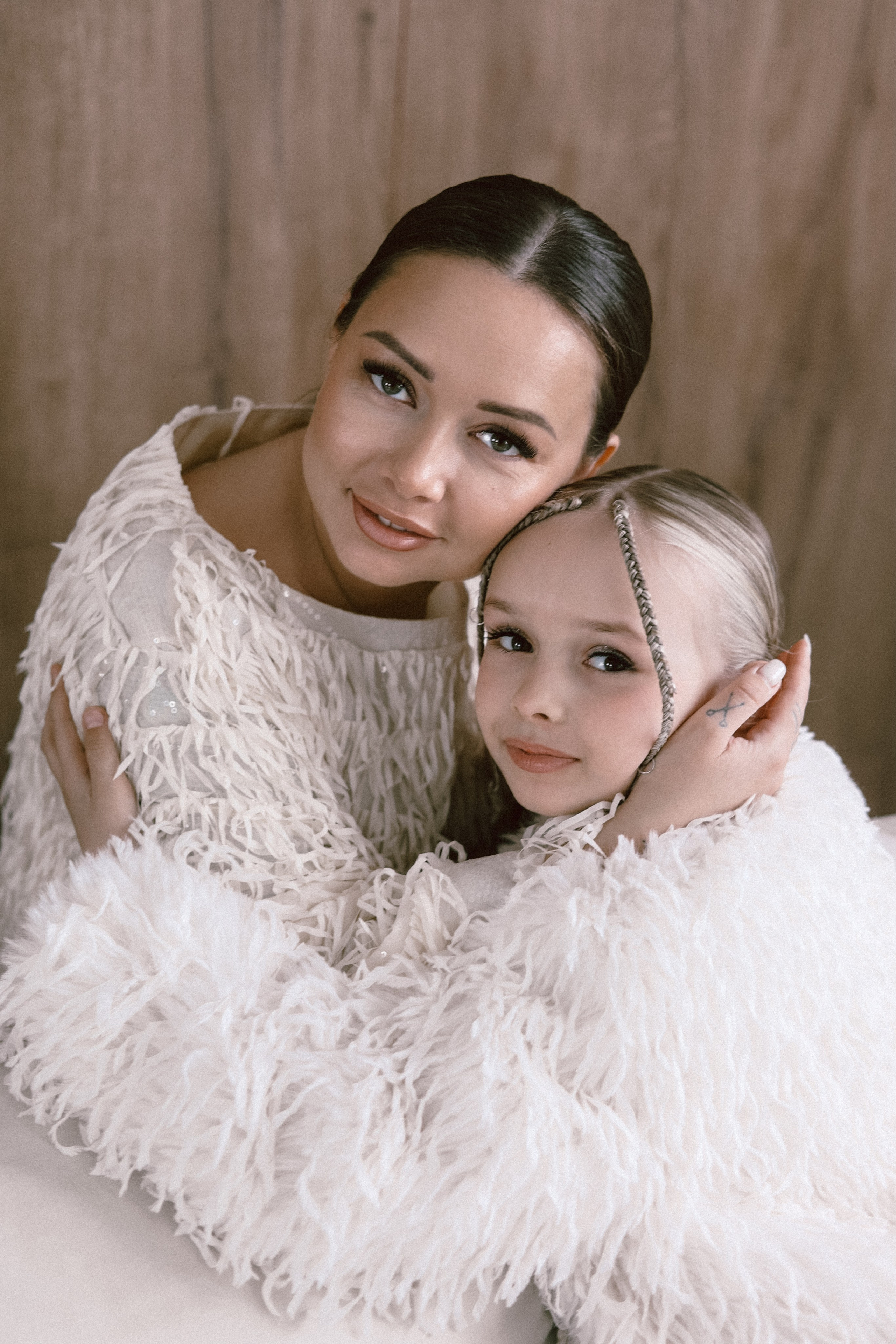 EMI&KATE. Фотограф Popova Polina