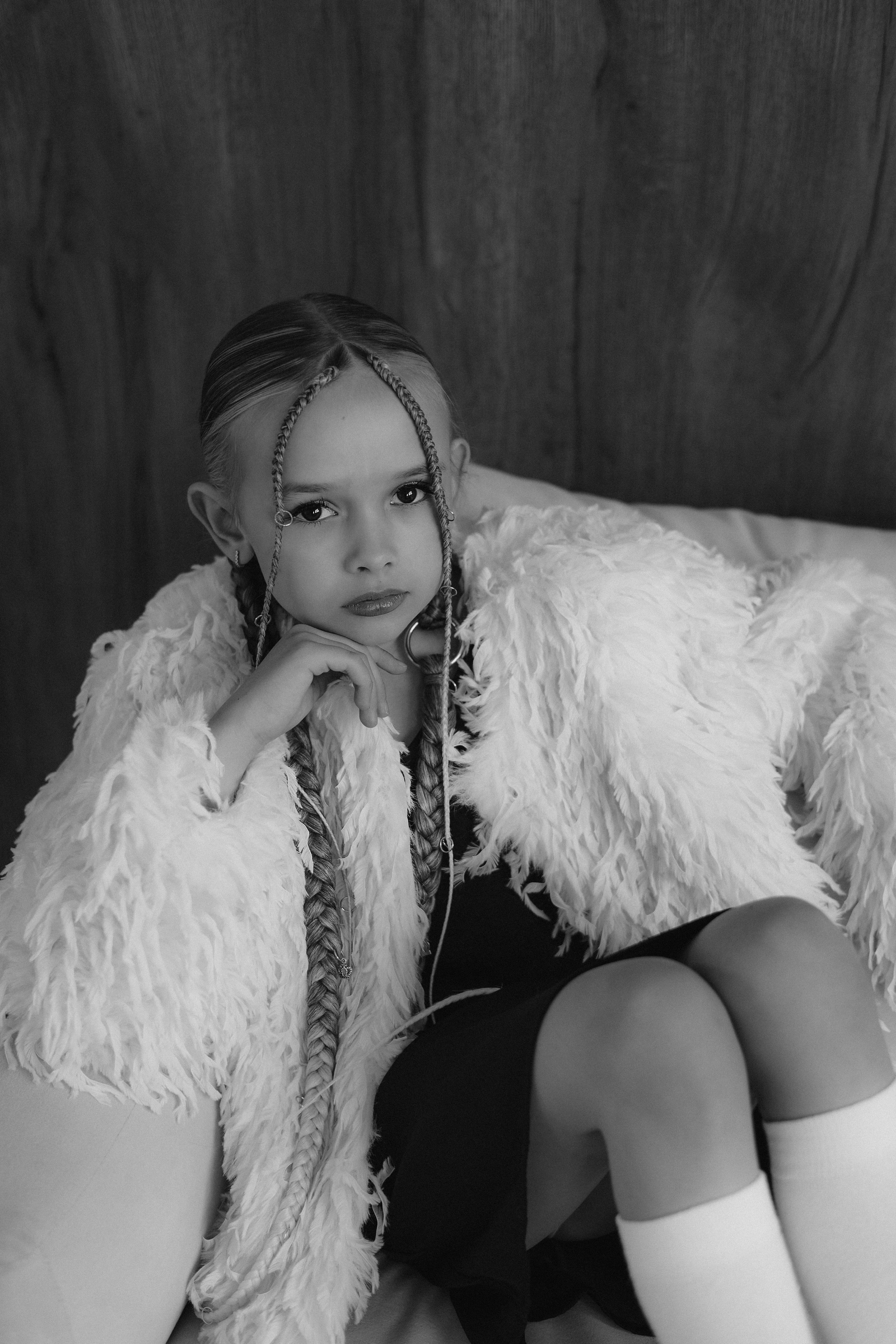 EMI&KATE. Фотограф Popova Polina