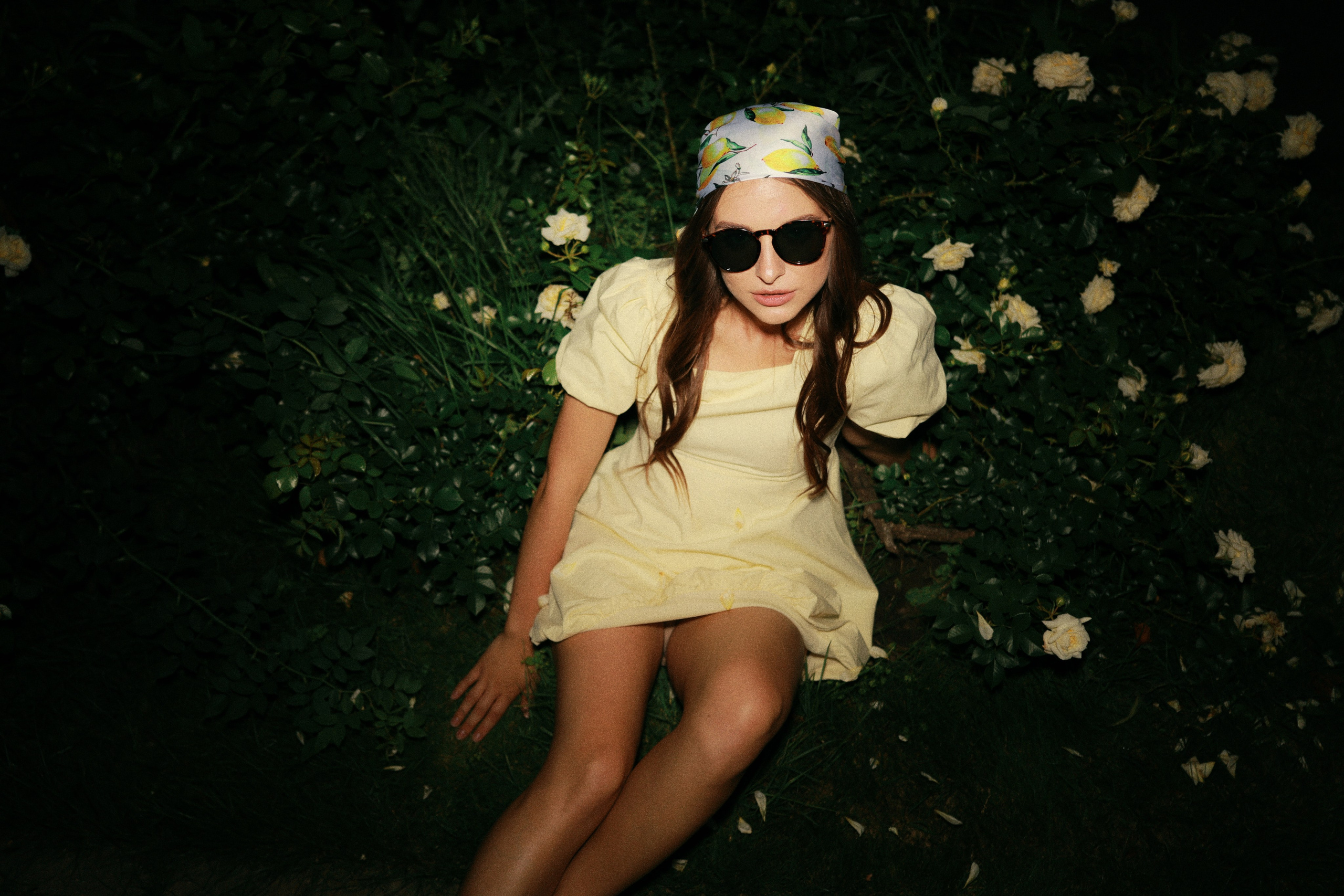 Атмо. Фотограф во Владимире, Москве и Суздале — Полина Романычева