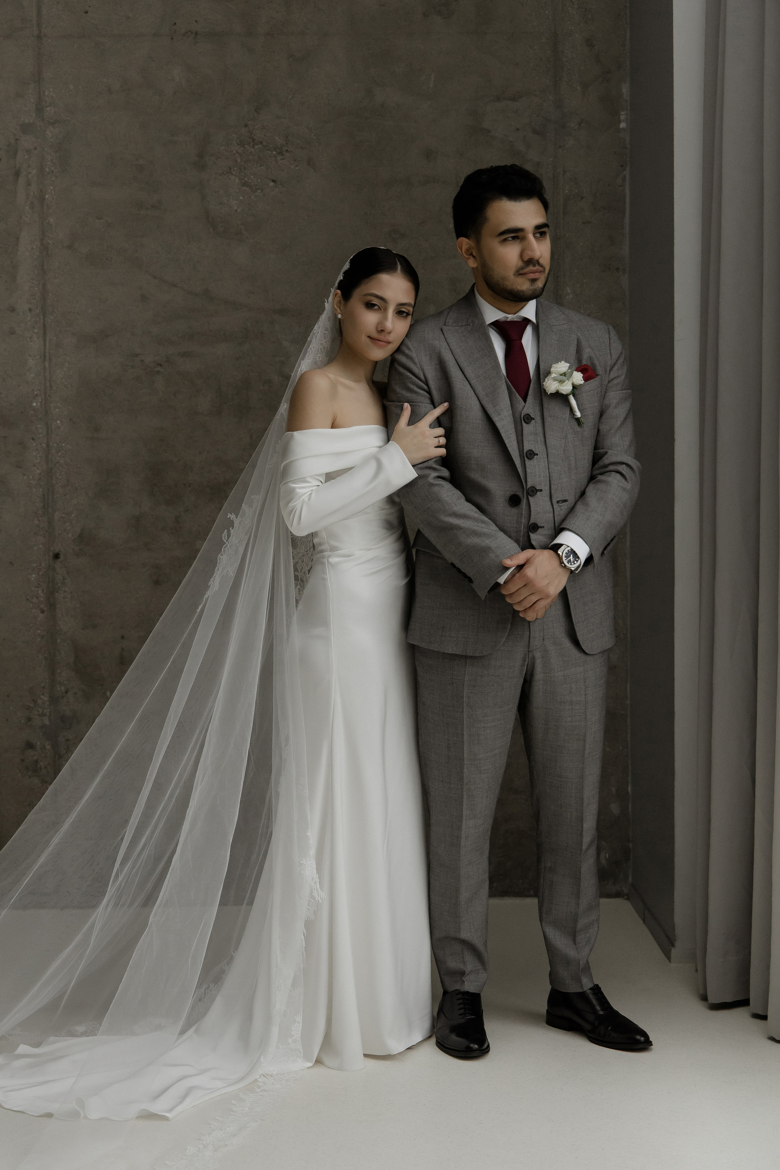 Анар и Лала. Валеева Виктория | Свадебный фотограф в Ростове-на-Дону и Москве