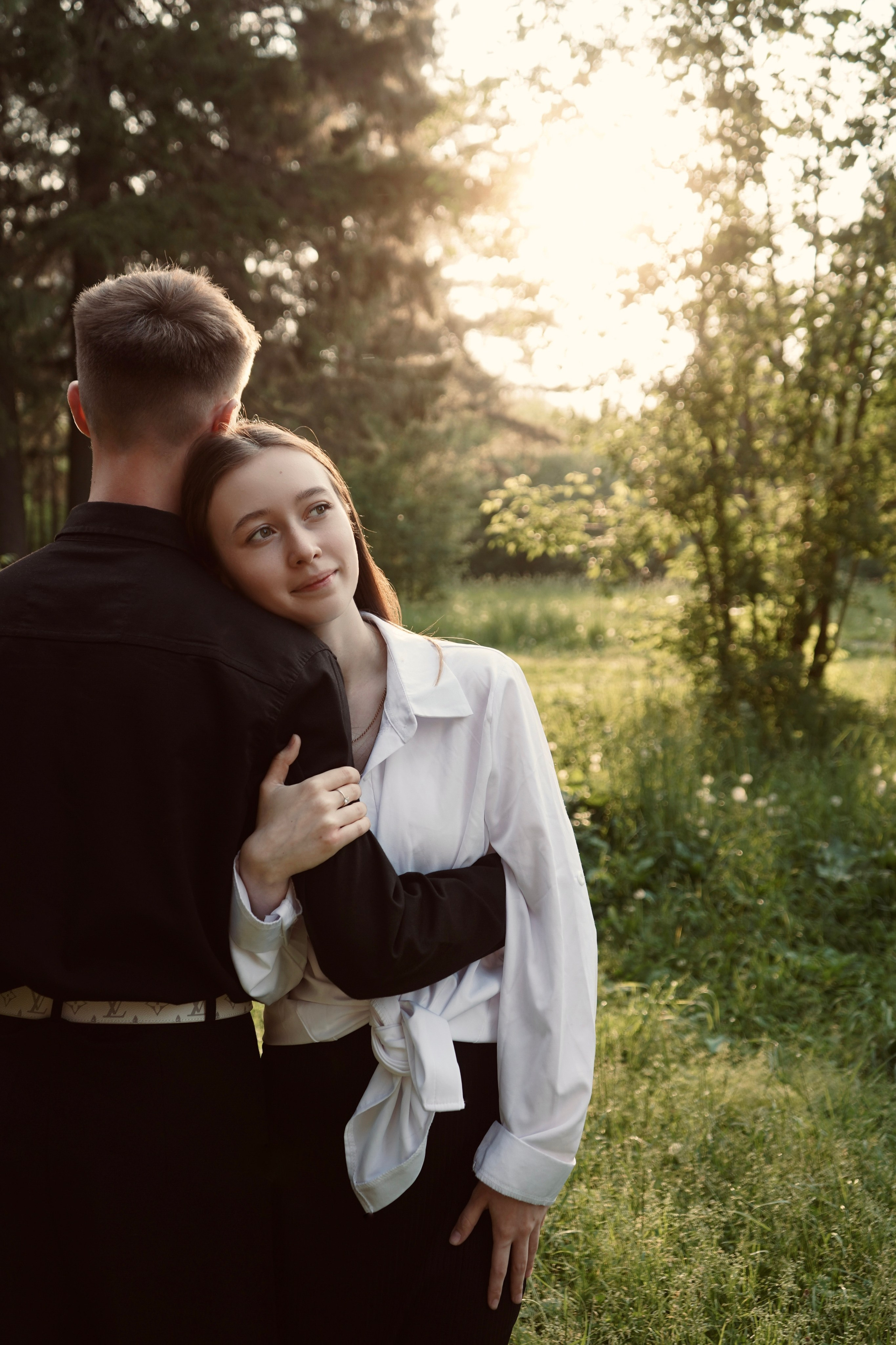 Виктория&Степан. Tuspukto