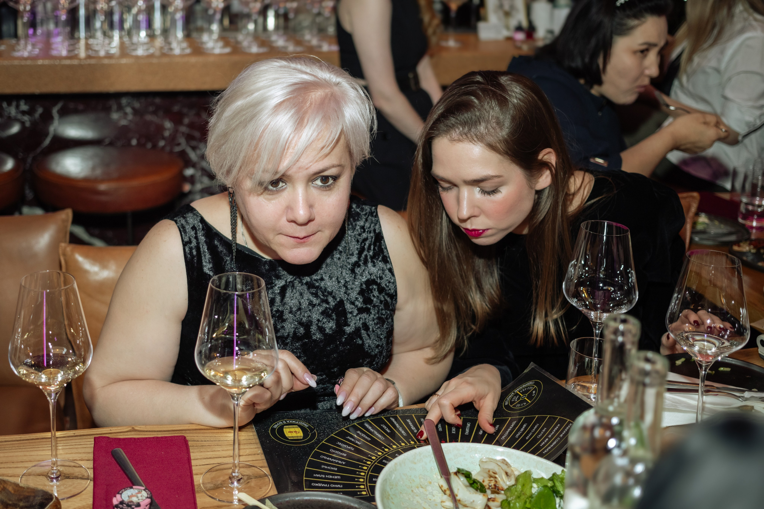 Корпоратив Relax. Фотограф Алина Гашникова