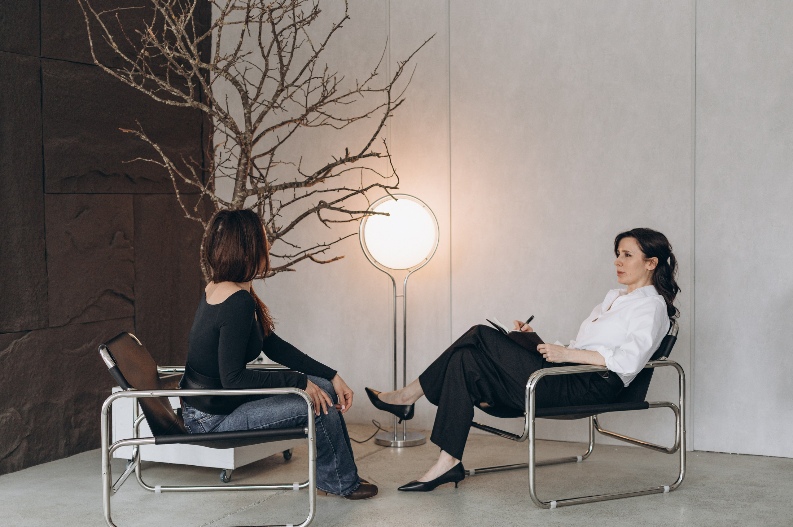 Психолог Жукович Оксана. Калай Юлия. Фотограф. Москва