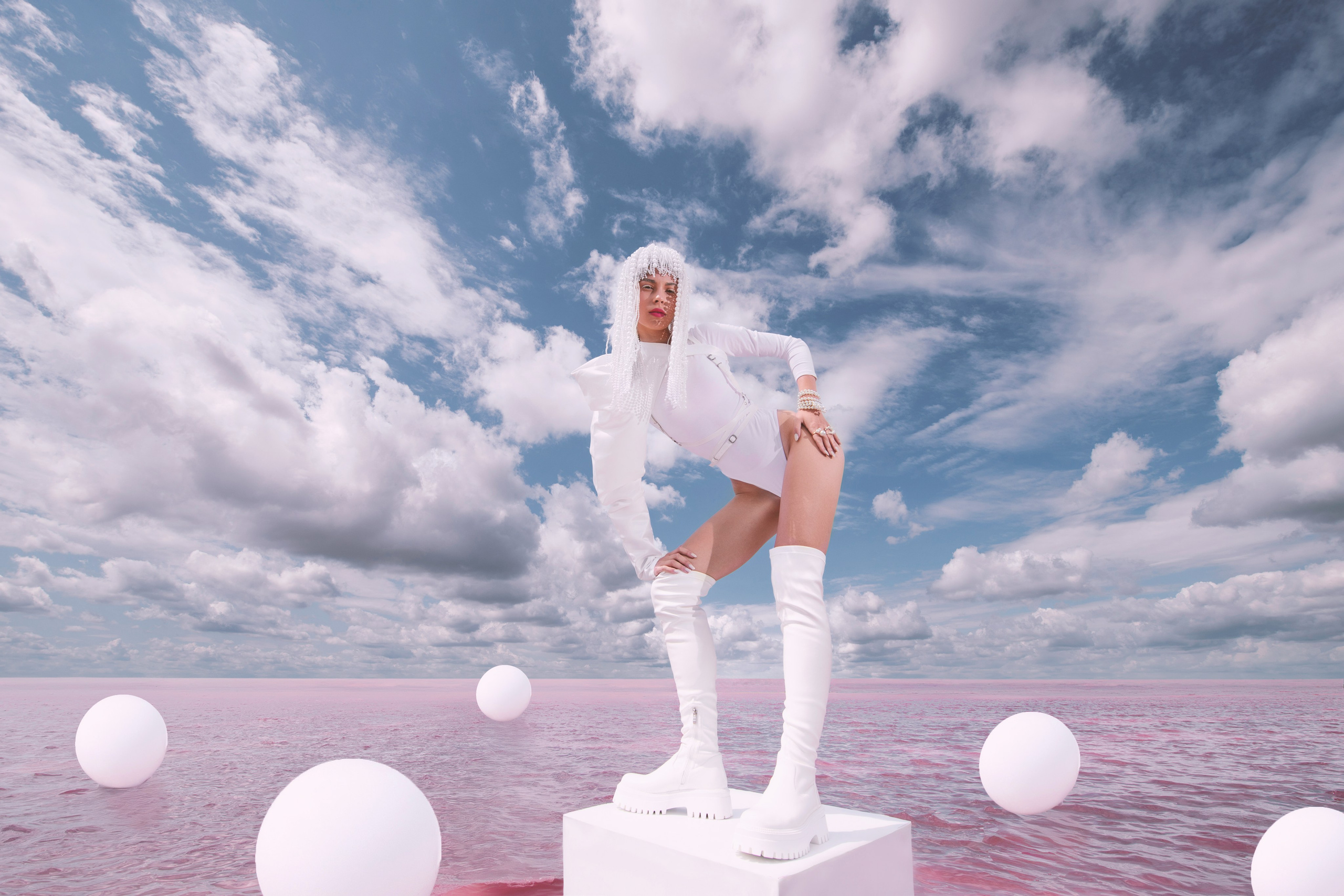 Белое молчание. Свадебный фотограф в Барнауле | Анна Глухова