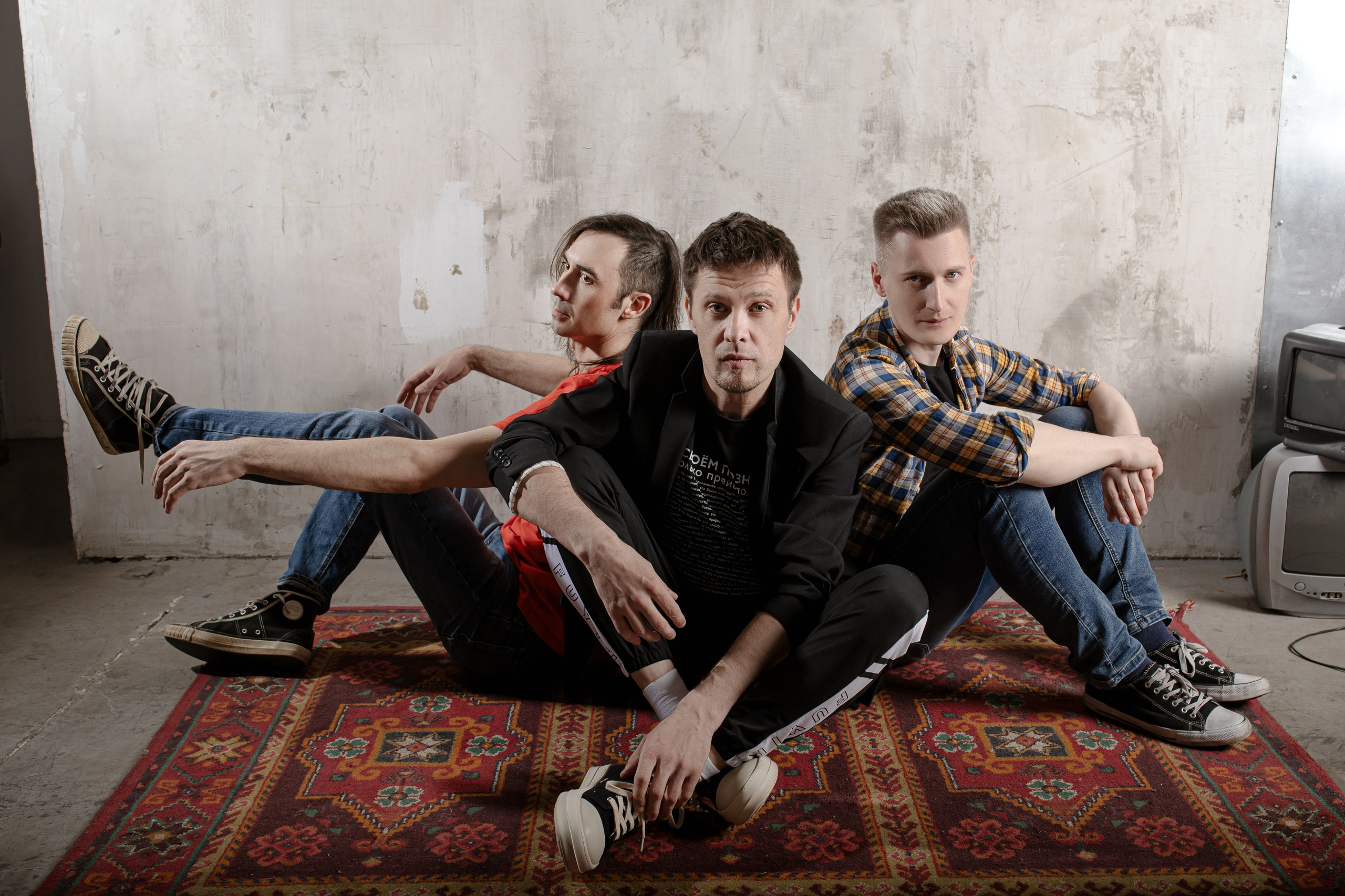 РАДИОПОМЕХИ. Фотограф Елена Богачева (lenalena_na_na_na)