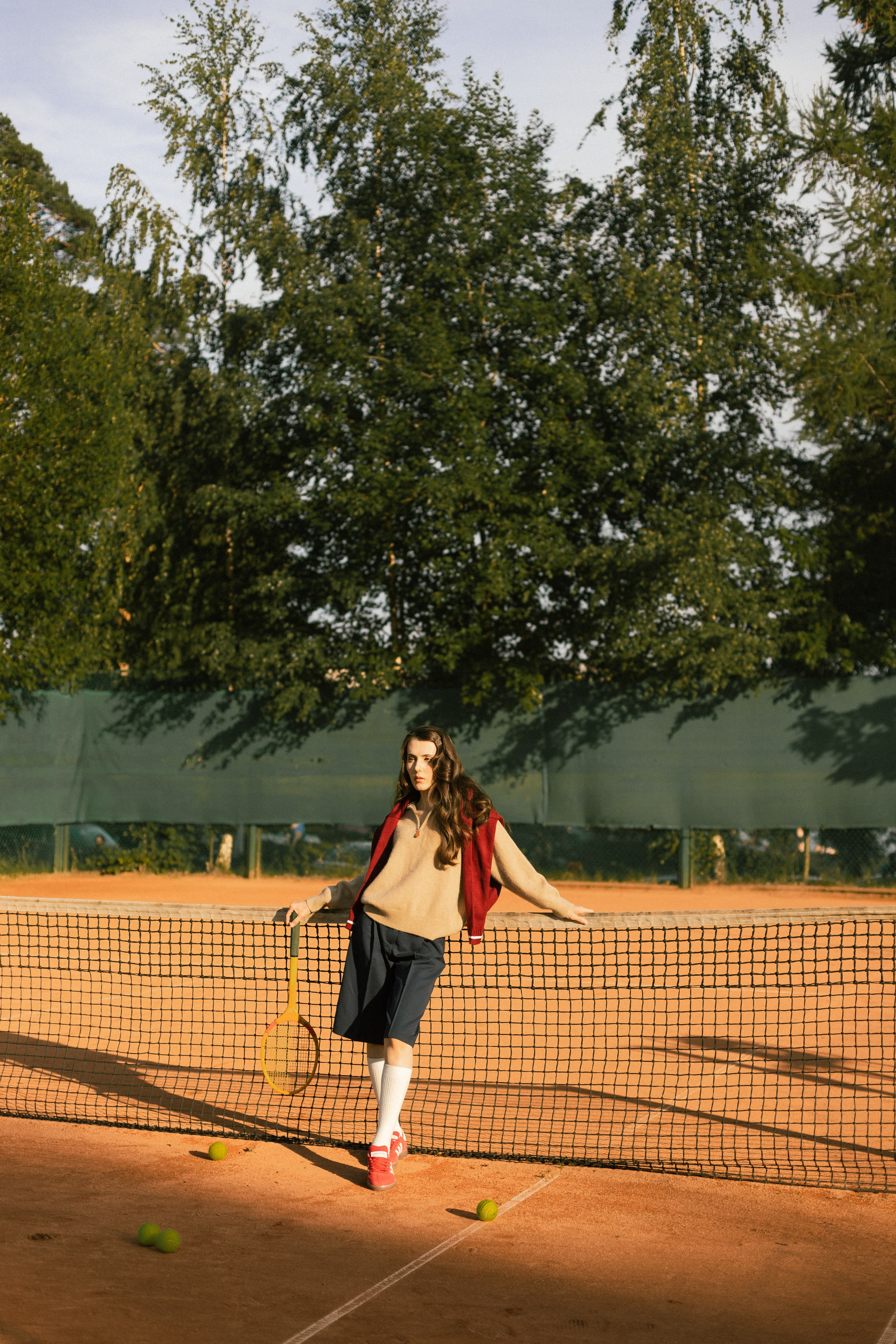 Марина. Утонченный фотограф в Санкт-Петербурге Ксения Пелевина