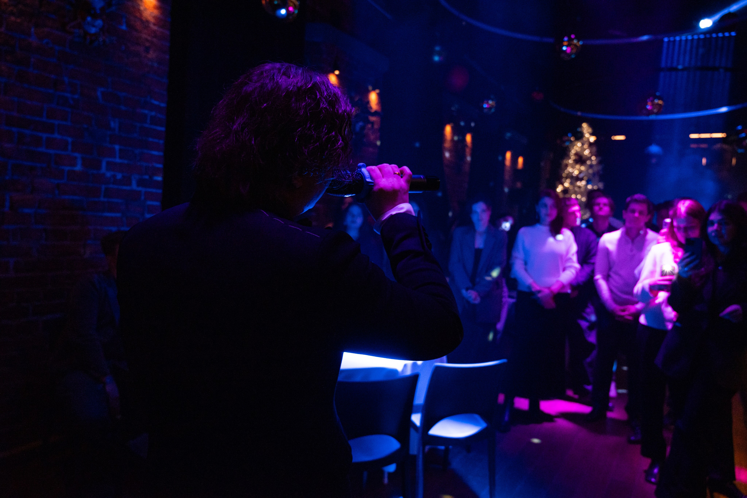 Корпоративы. Фотограф мероприятий в Москве