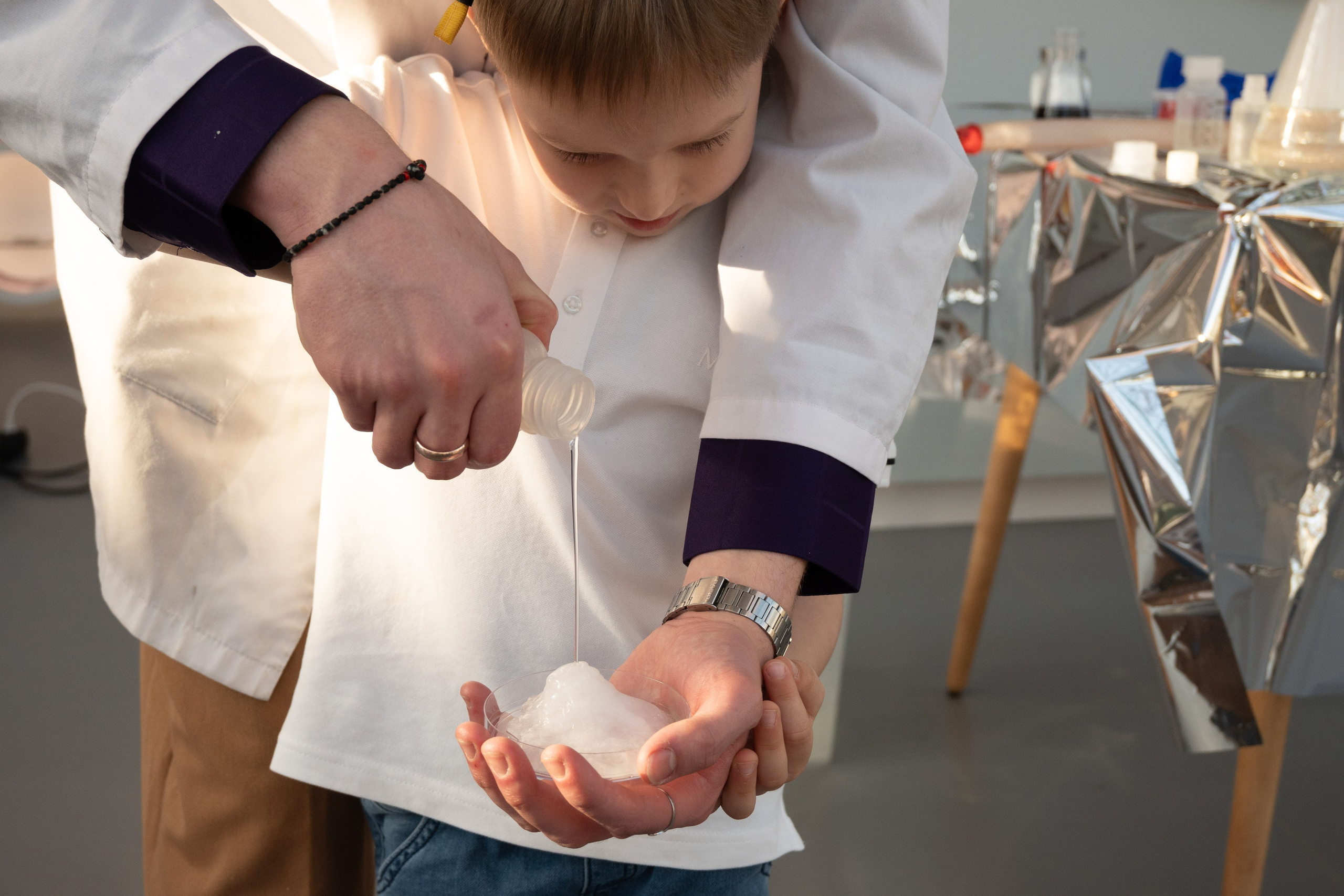 Детские дни рождения. Фотограф мероприятий в Москве