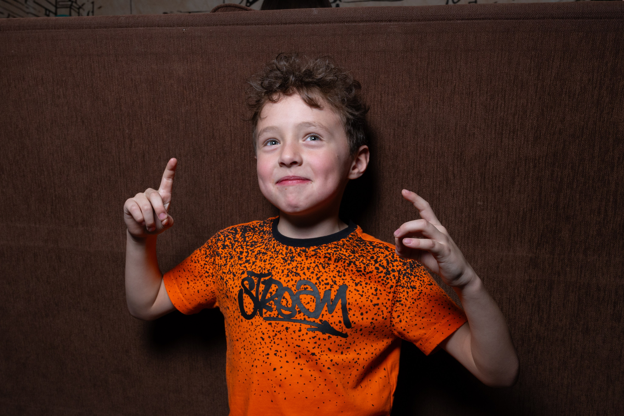 Детские дни рождения. Фотограф мероприятий в Москве