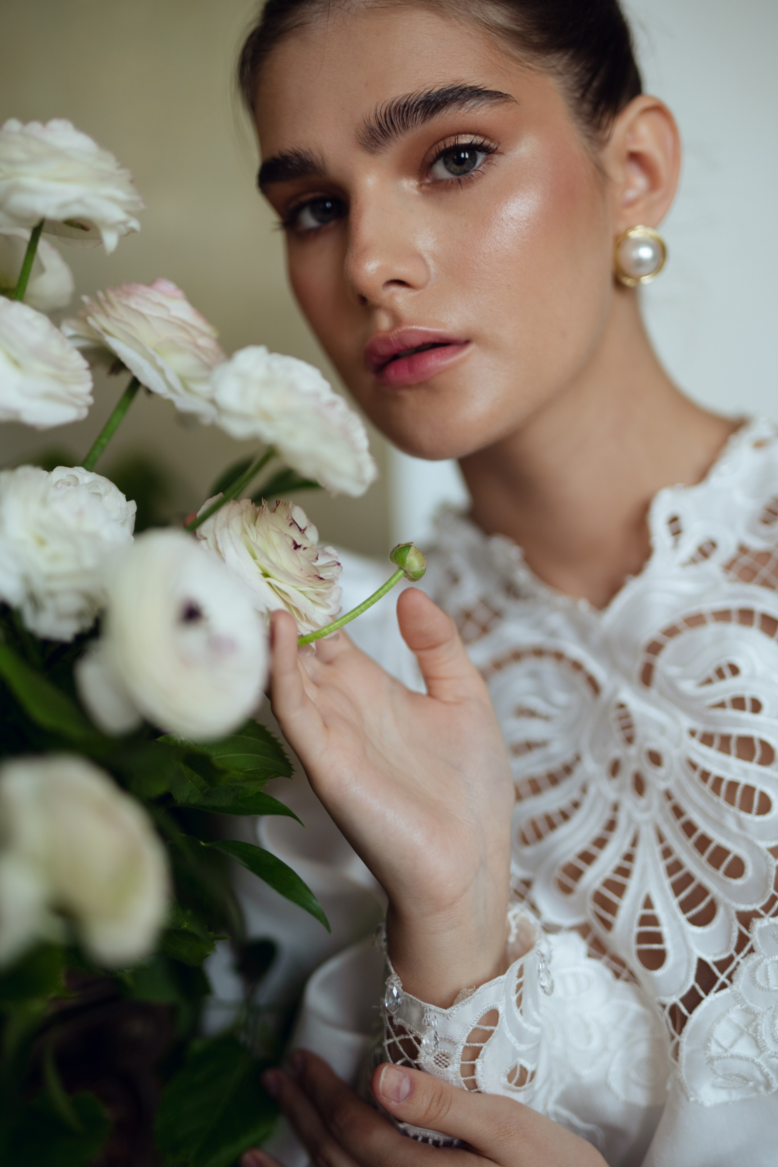 The Secret Garden. Портретный фотограф в Краснодаре Валерия Матирная