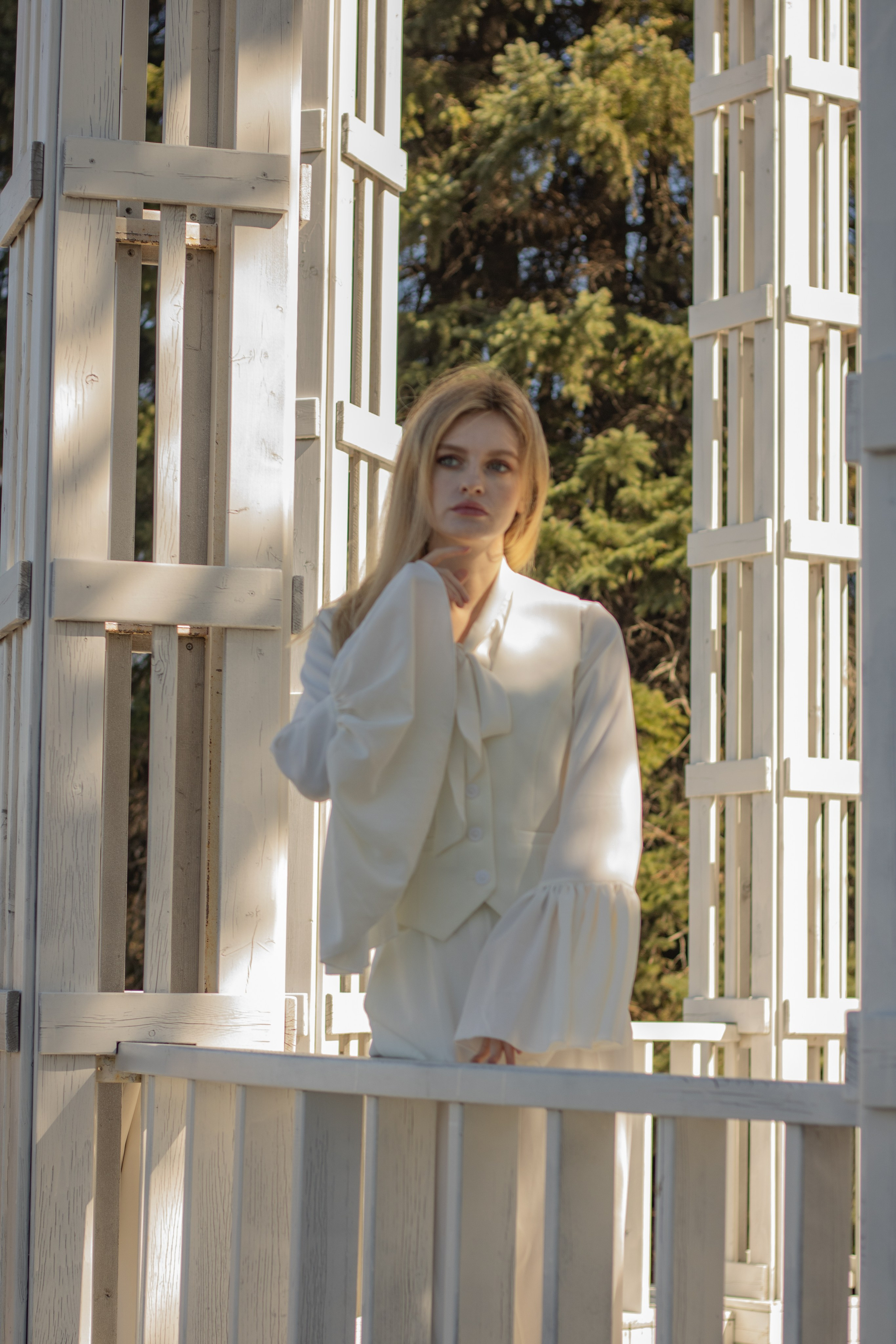 Тайная беседка с Анастасией. Катя Попова|ЛайфСтайл фотограф