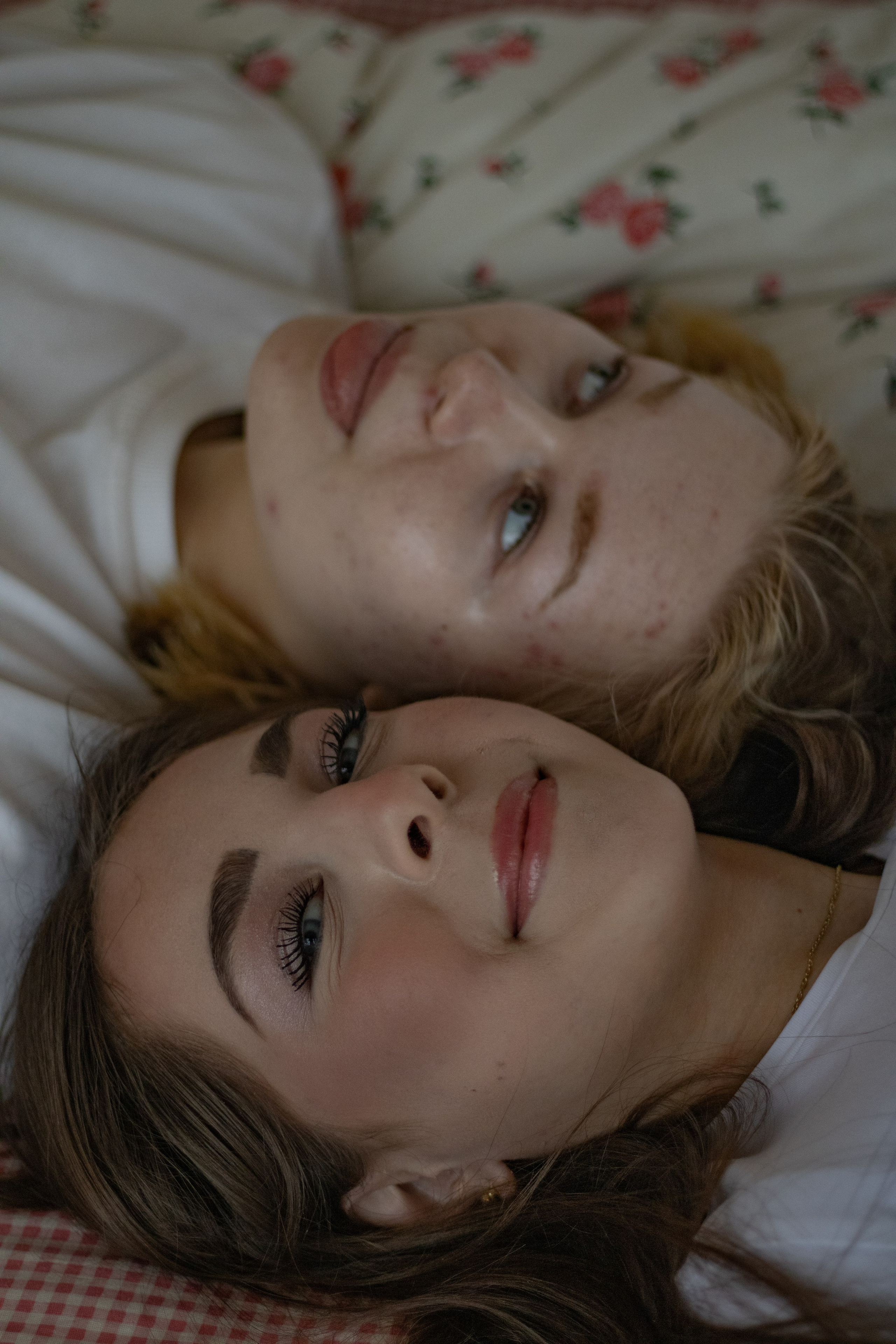 Стильные подружки. Катя Попова|ЛайфСтайл фотограф