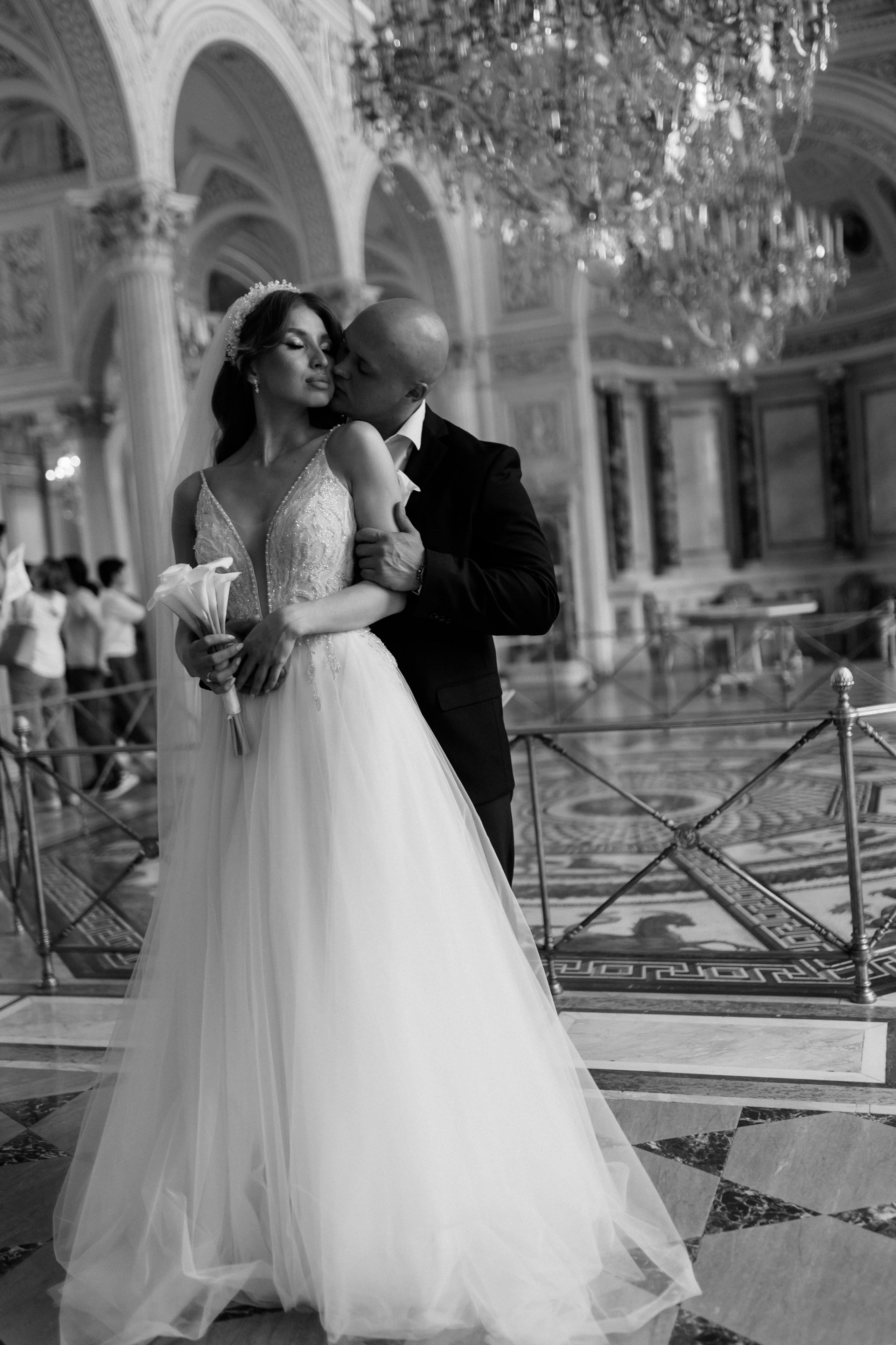 Wedding 10. Фотограф Анна Путилина