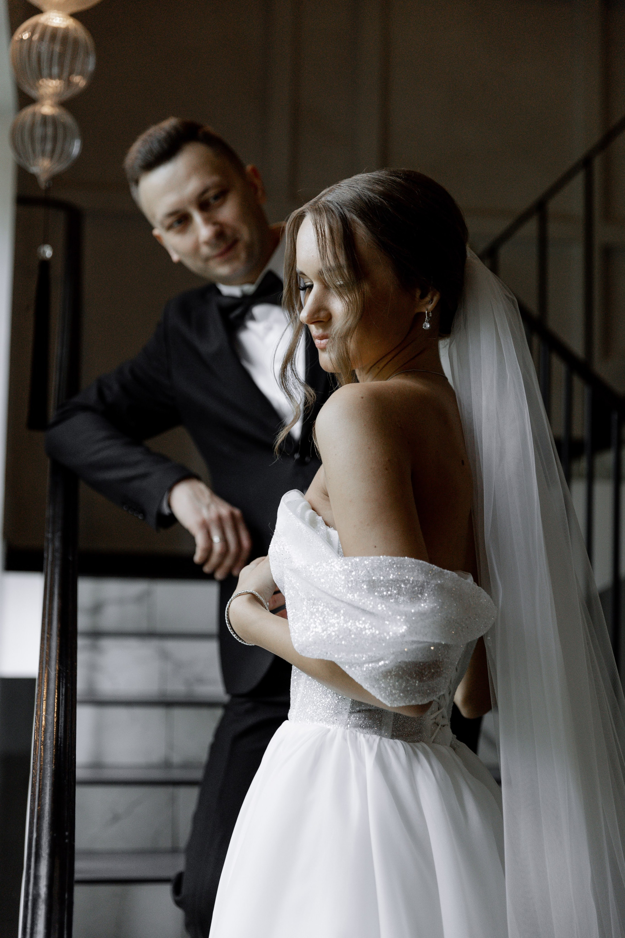 Pavel & Tatyana. Свадебный и семейный фотограф в Бресте Светлана Эстер