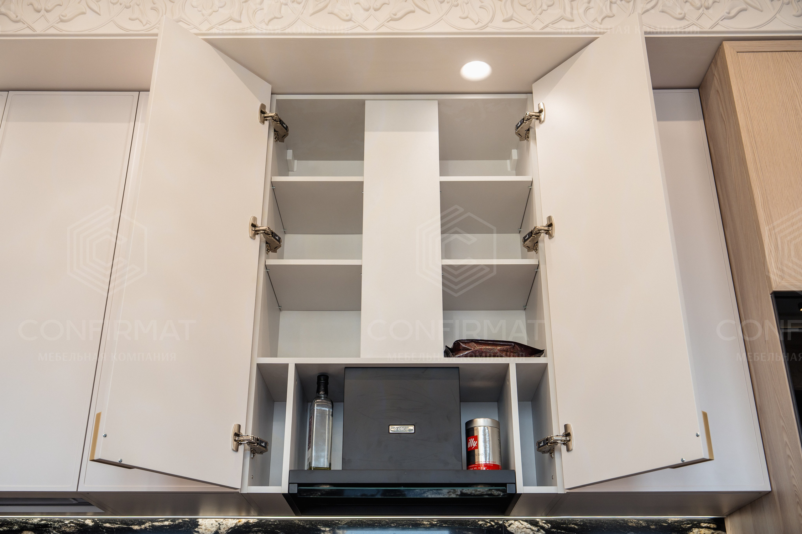 № 19. Мебель на заказ