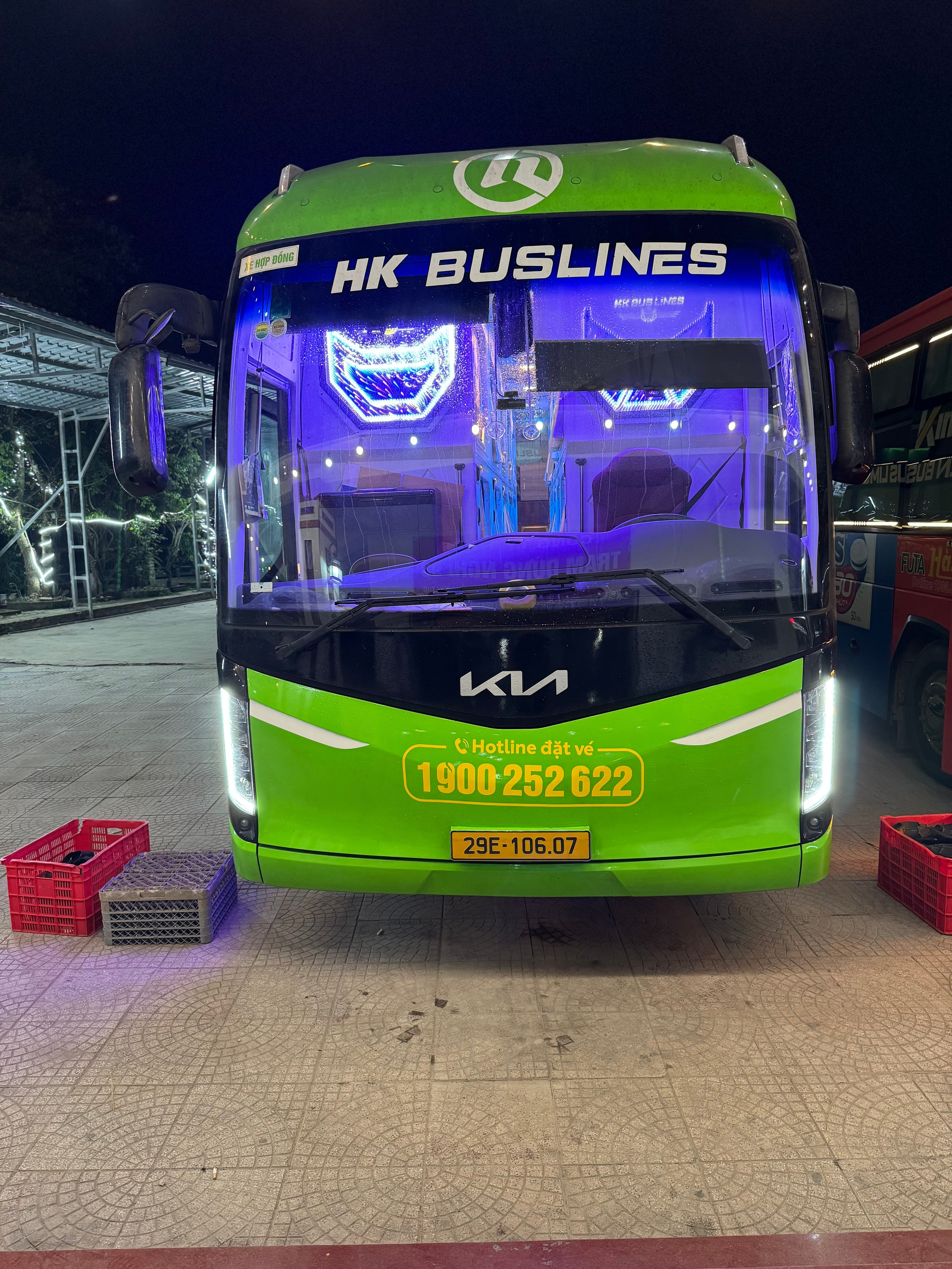 Вьетнам.Сапа 2025. А вот и да!