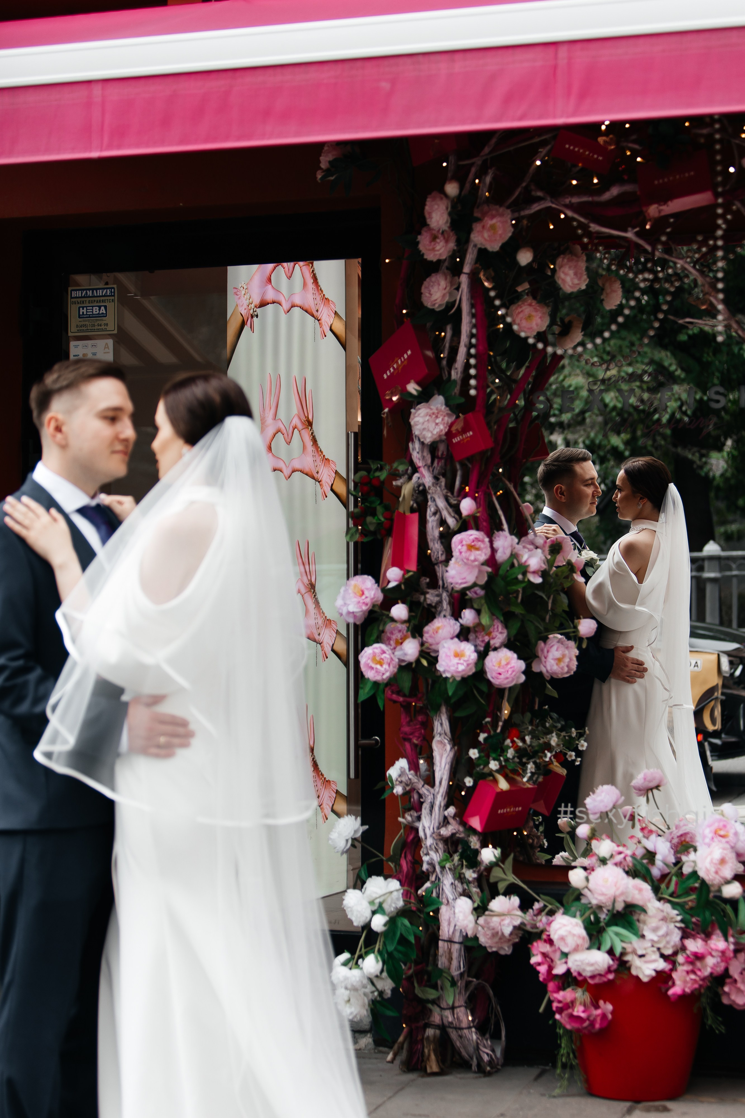 D&O. Фотограф в Москве Влад Ярчевский