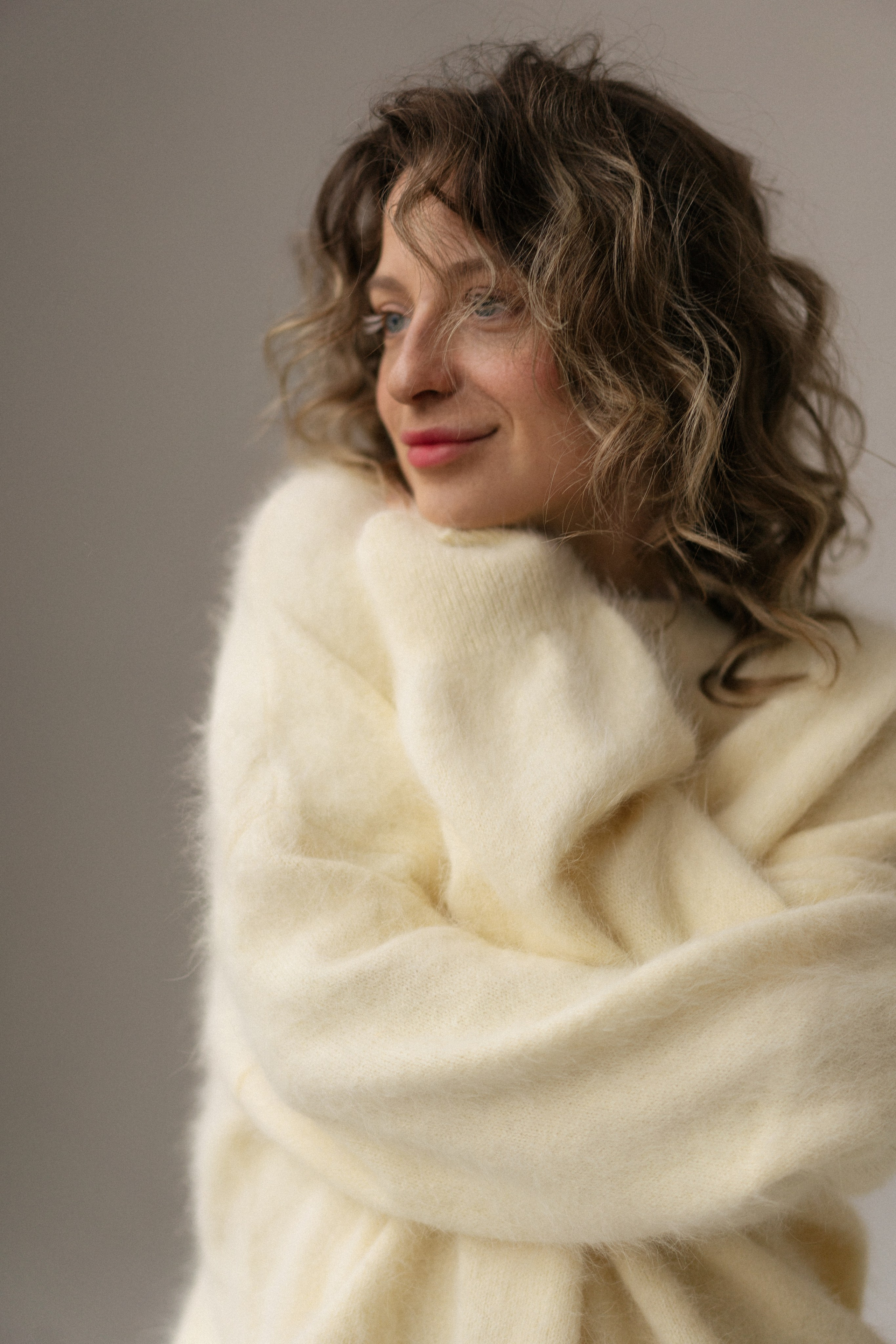 Новогодняя история. Свадебный фотограф Москва Степановский Александр