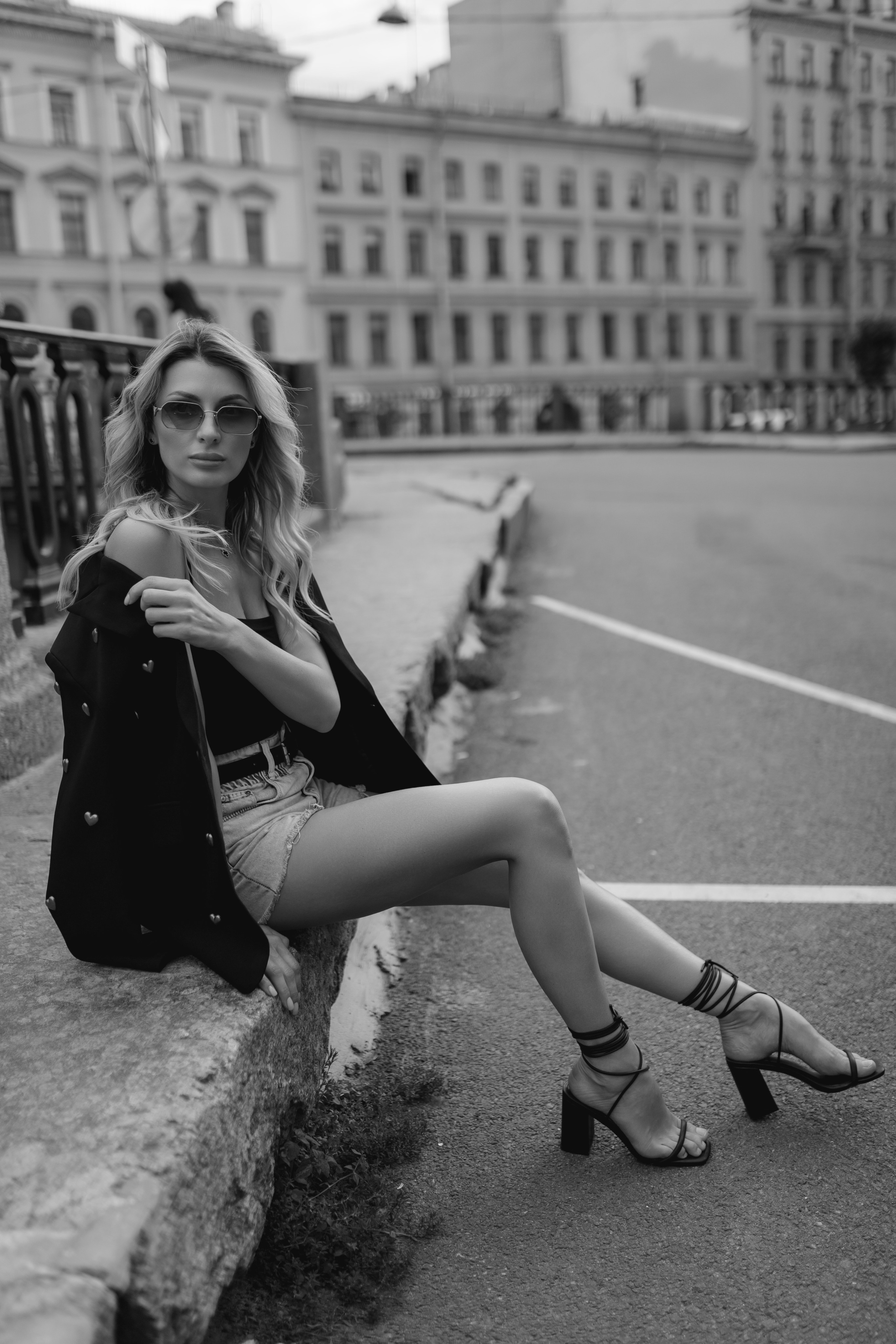 Оля streetstyle. Семейный фотограф в Санкт-Петербурге Ирина Иванова