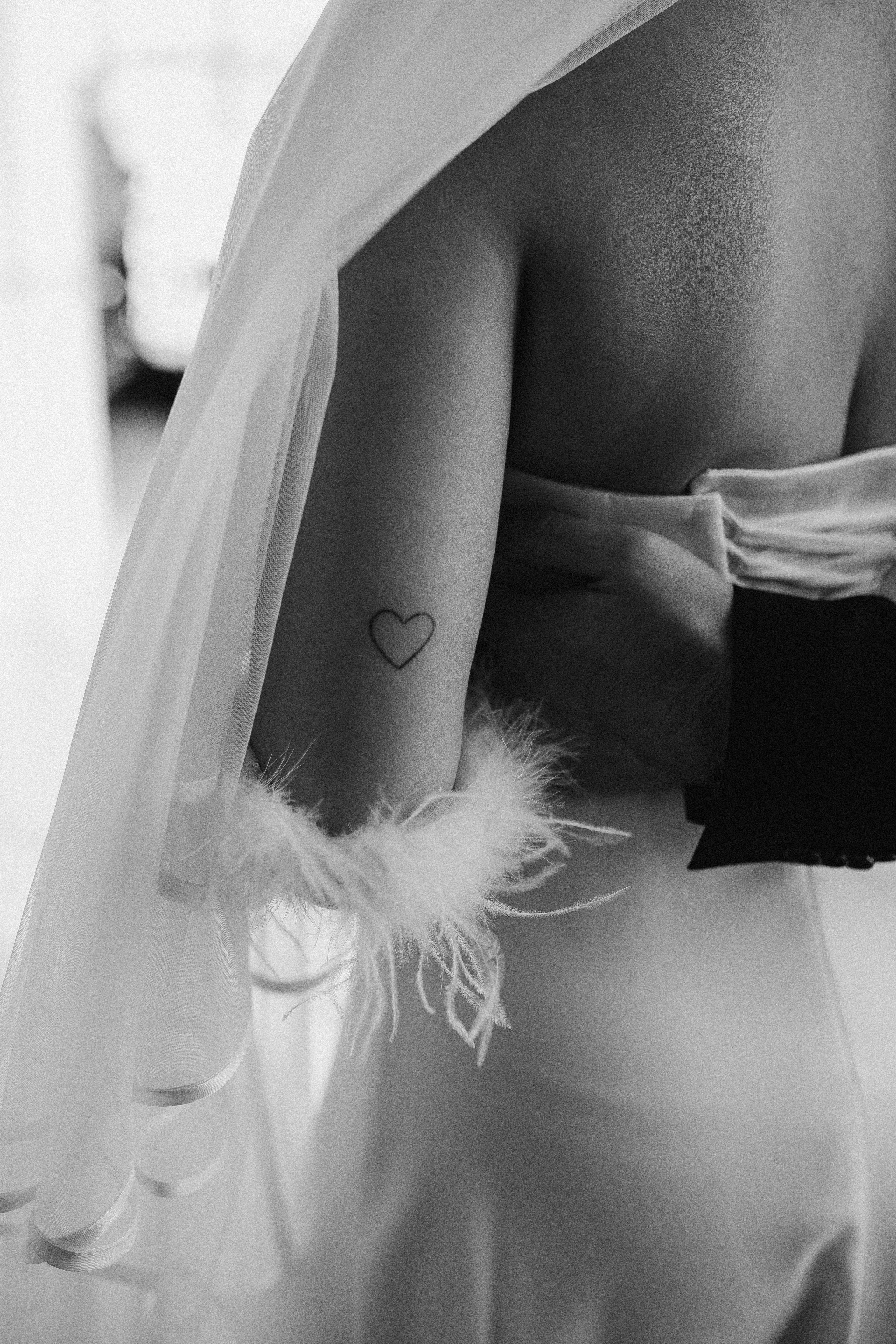 Анастасия и Максим. Фотограф Тимербаева Алина г. Сургут