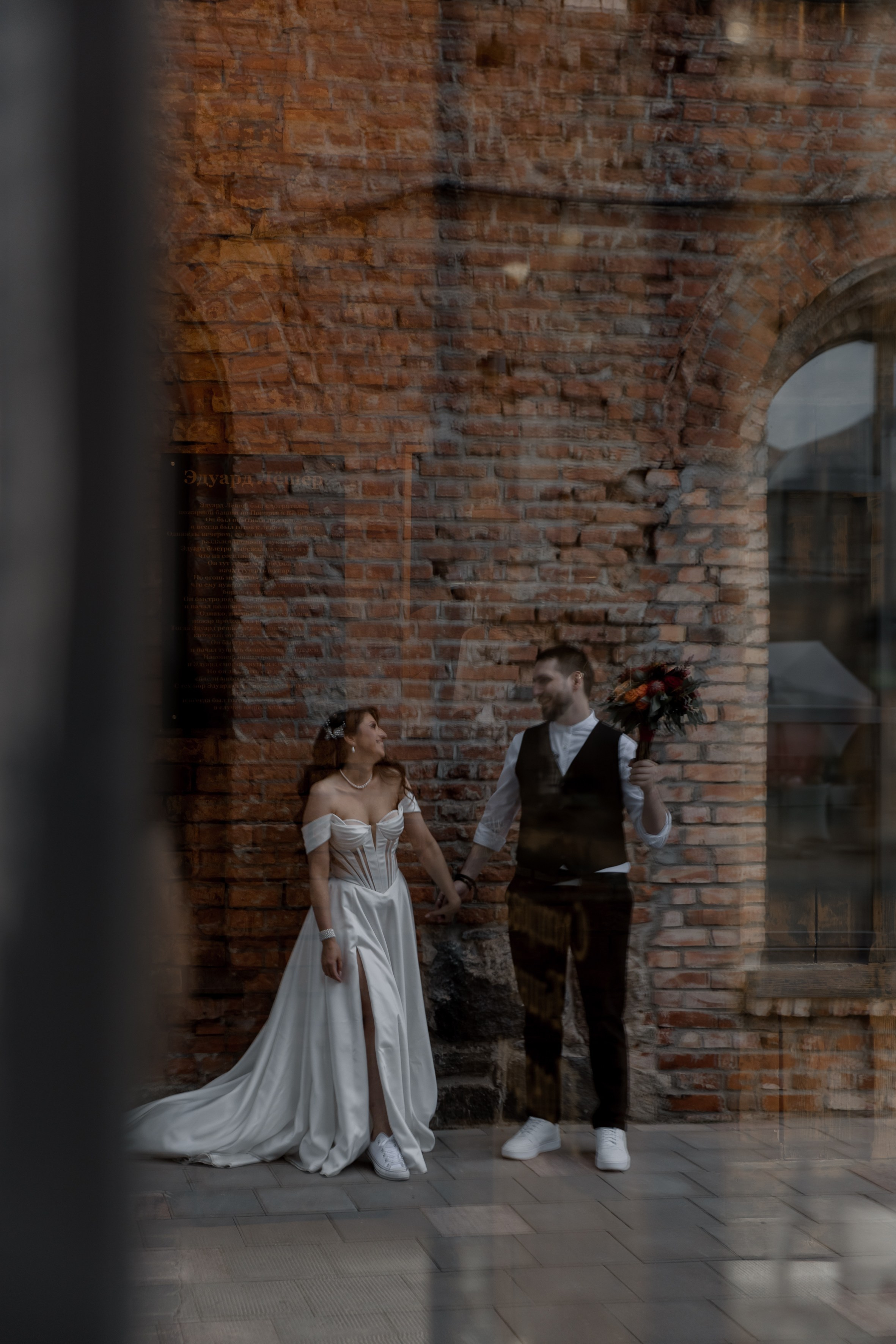 Свадебный фотограф Татьяна Аберле свадебный видеограф Роман Аберле Калининград