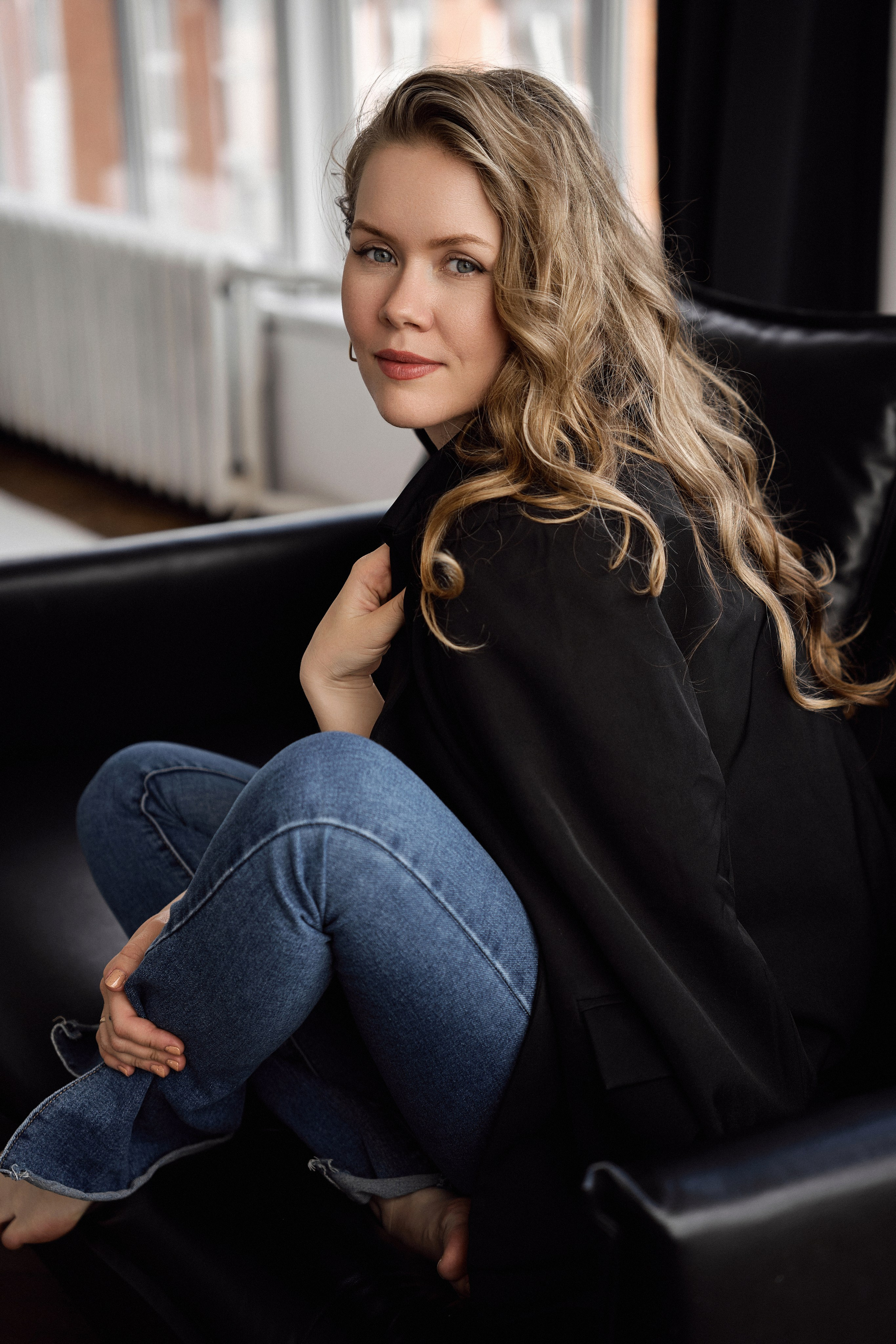 Виктория. Фотограф в Москве Казакова Анна